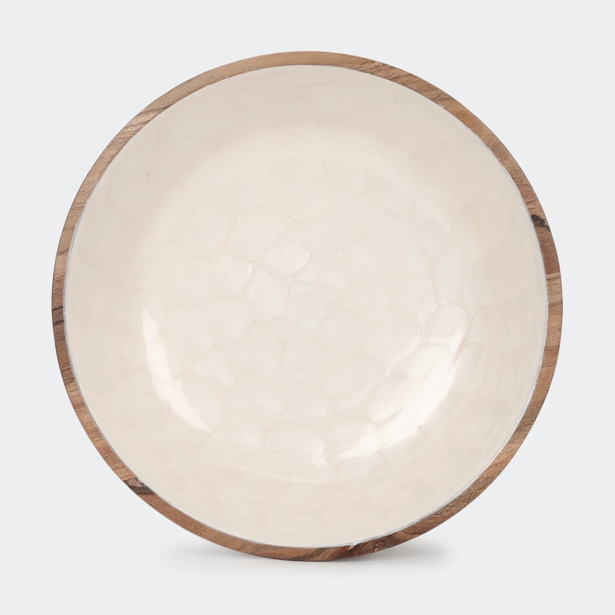 5 Enamel Bowl, 5 of 6