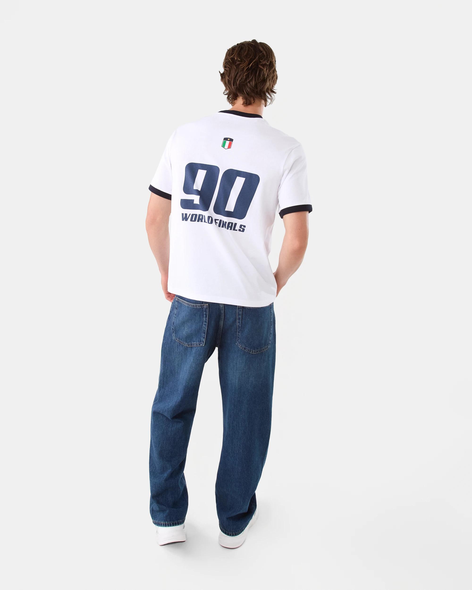 4 Baggy Jeans Dark Tint, 4 of 8