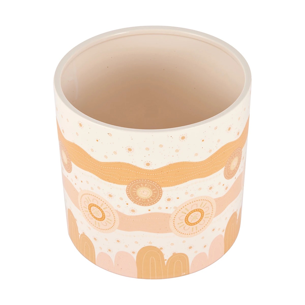4 Mudyin Ngurrawa Pot, 4 of 7
