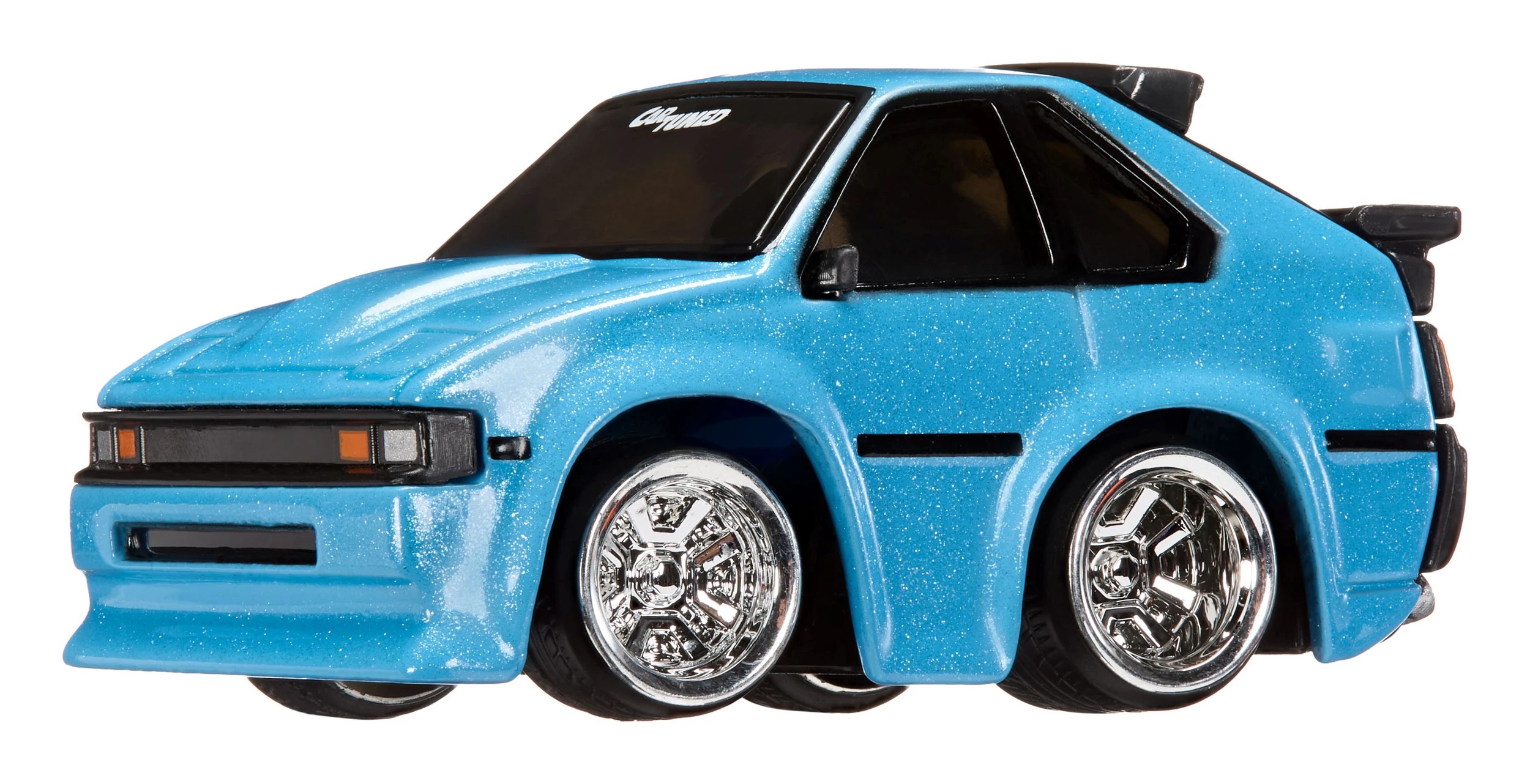 8 Cartuned™ Jdm Series 2 - Assorted - Multi, 8 of 8