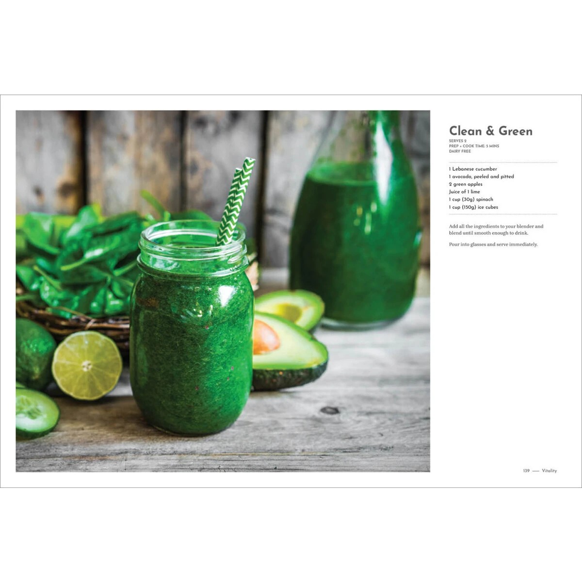 4 The Best Ever Smoothie Cookbook - Book, 4 of 4