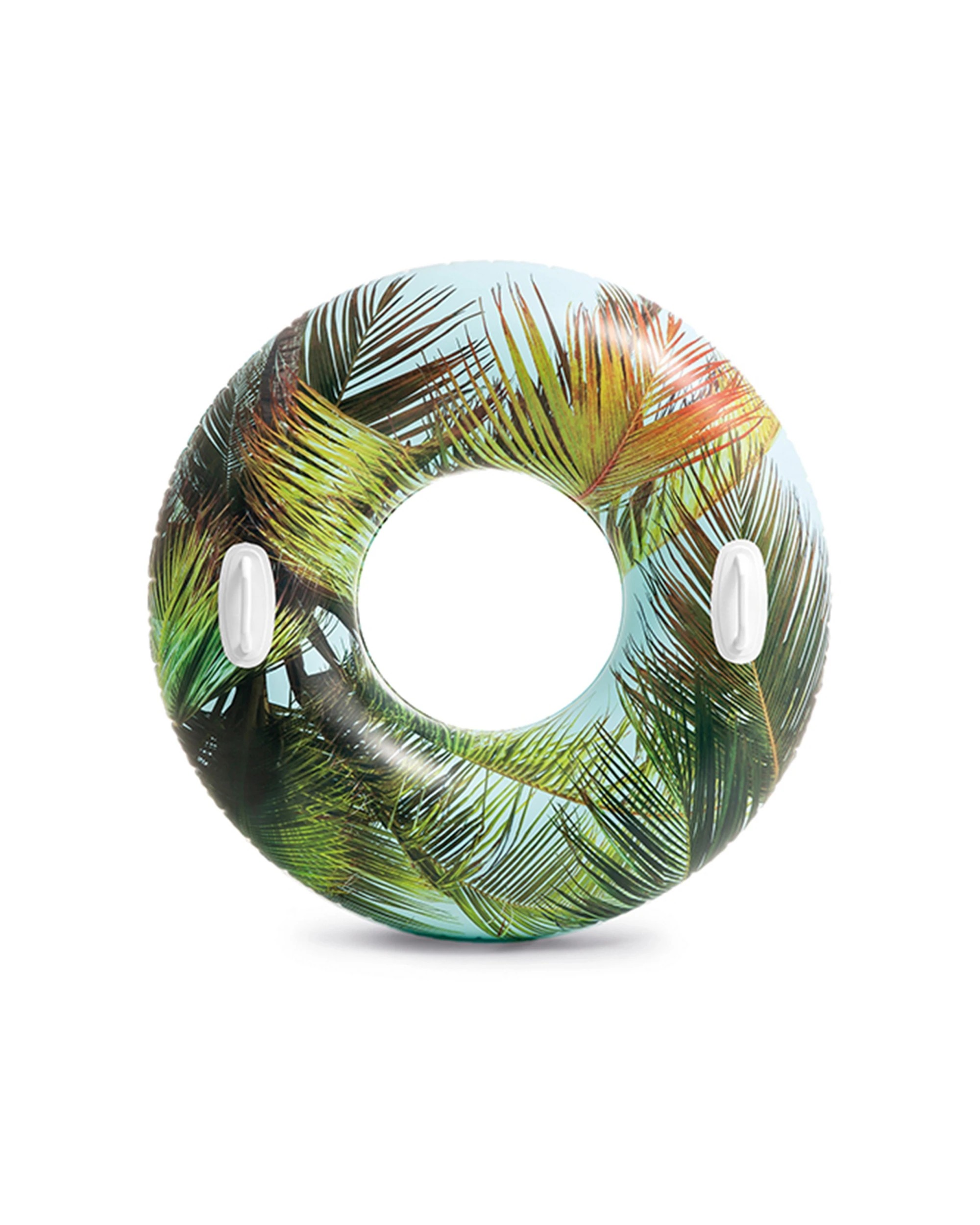 2 Intex Lush Tropical Tube - Assorted, 2 of 8