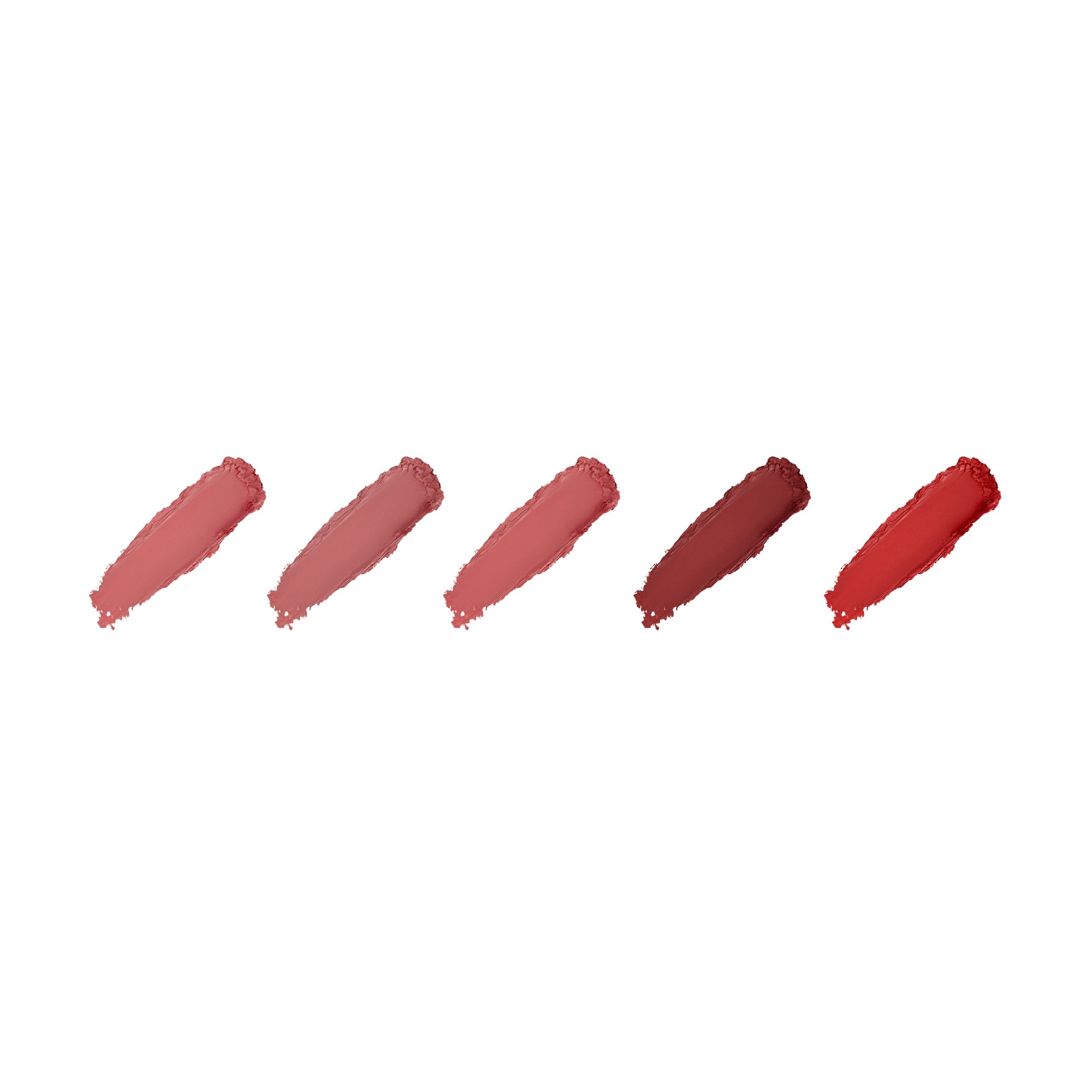 2 OXX Cosmetics 5 Piece Mini Lipstick Set, 2 of 6