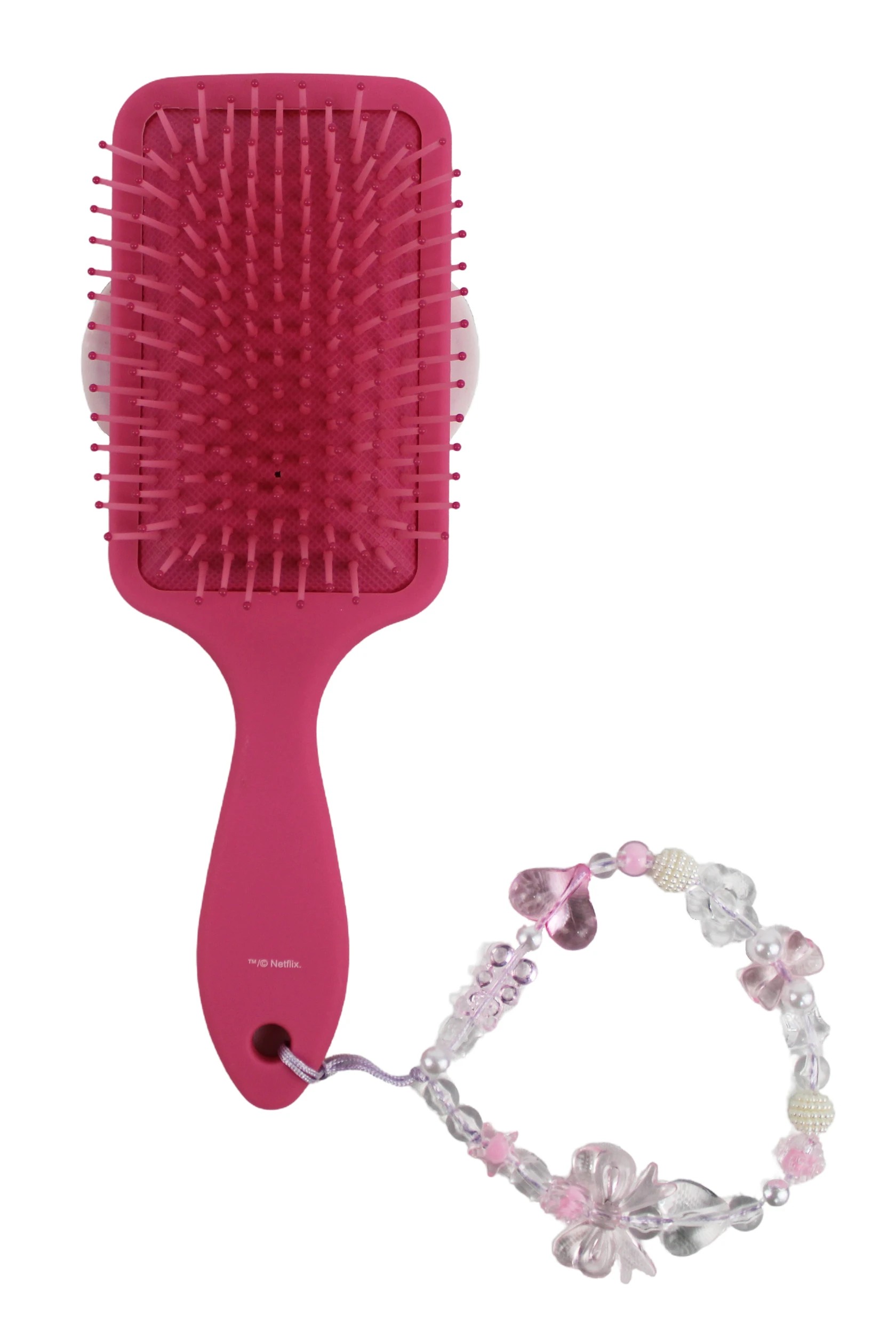 4 KPop Demon Hunters Mira Hair Brush, 4 of 4
