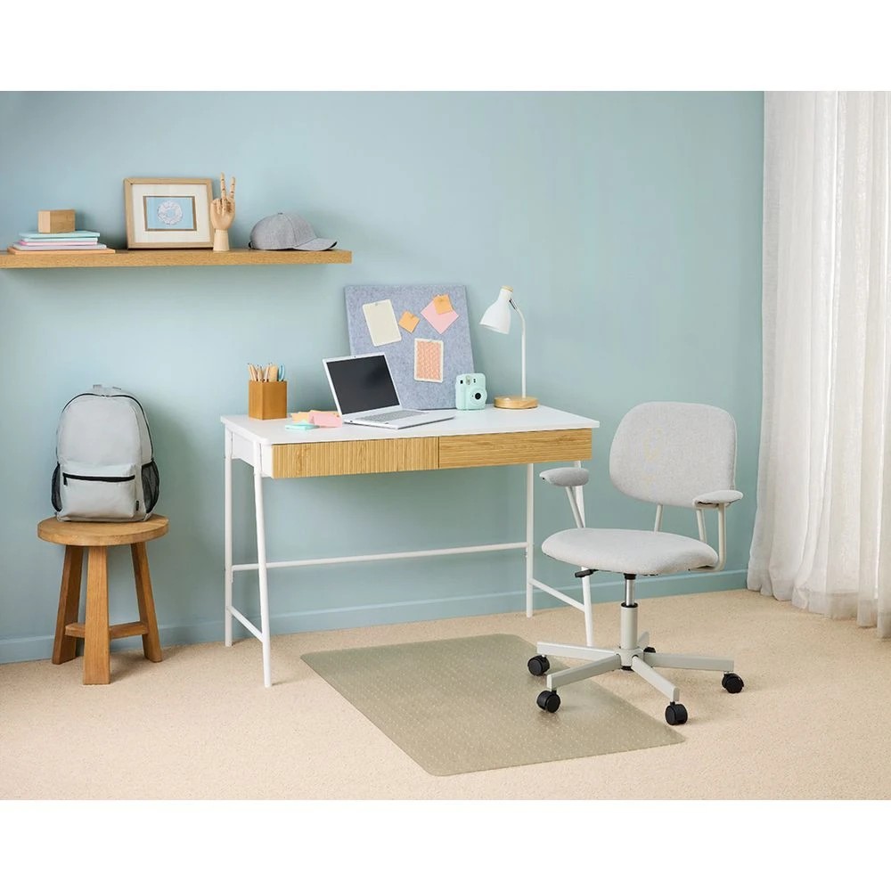 10 Studymate Vinci Student Chair Natural, 10 of 10