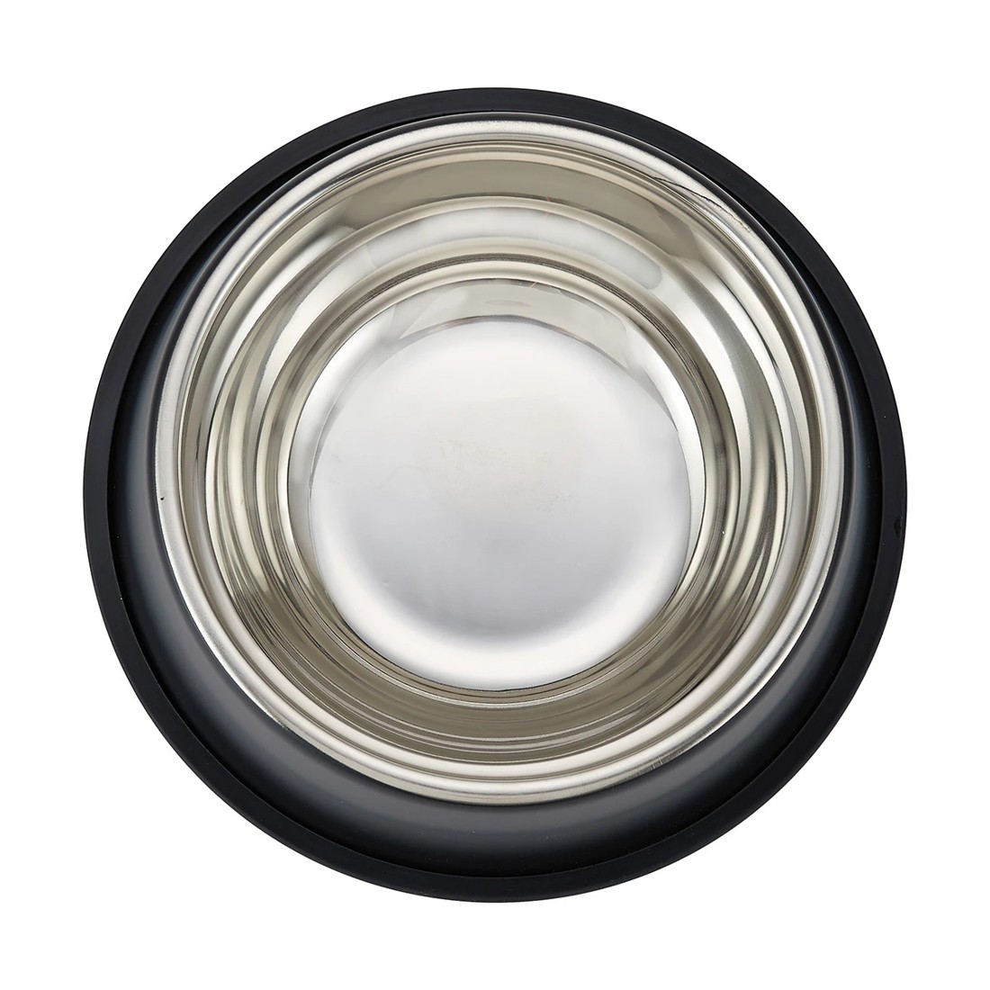 4 Pet Bowl Stainless Steel 3L, 4 of 6