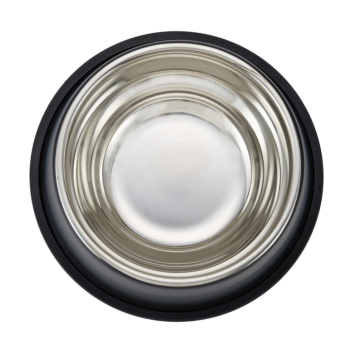 4 Pet Bowl Stainless Steel 3L, 4 of 6