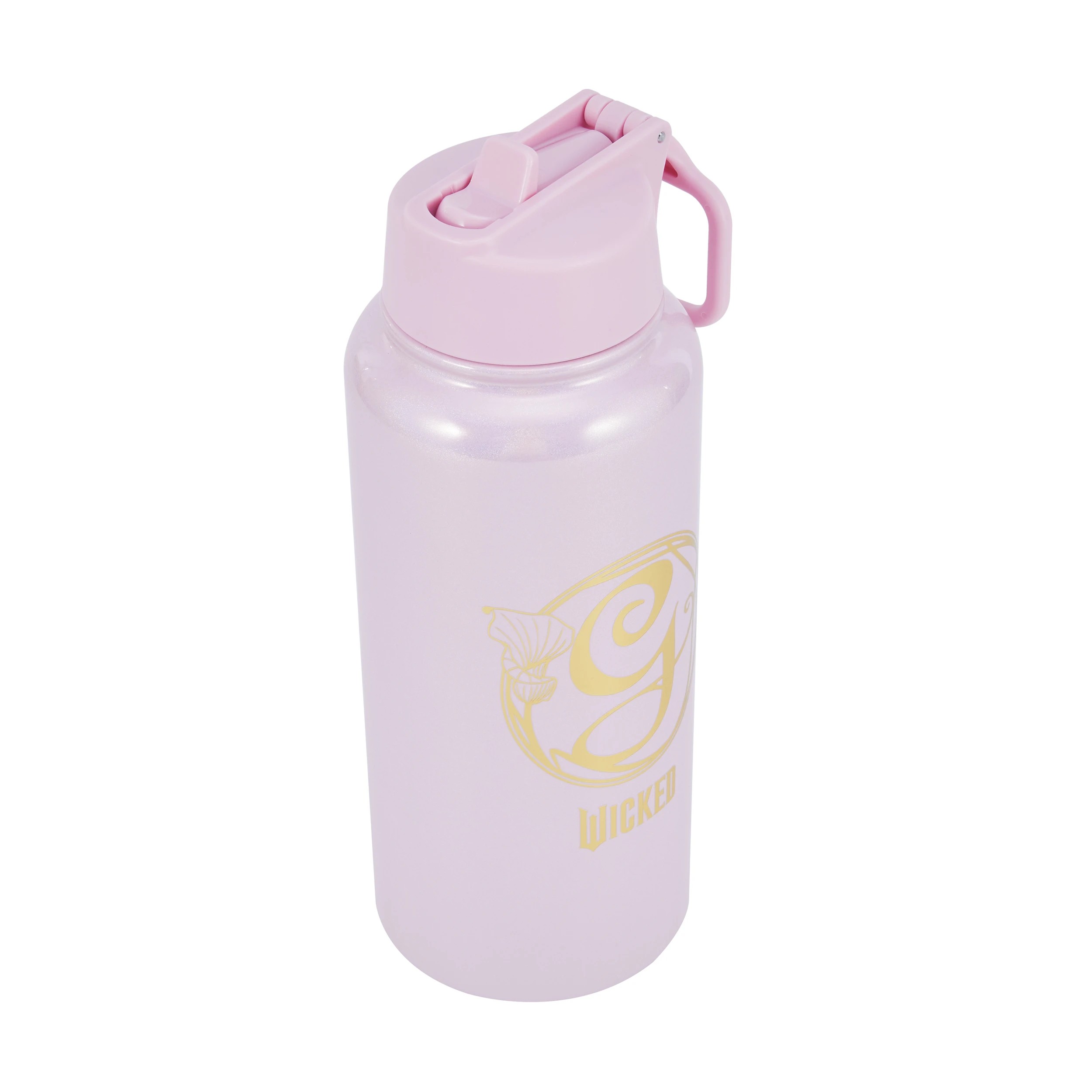 4 960ml Wicked Glinda Drink Bottle, 4 of 8