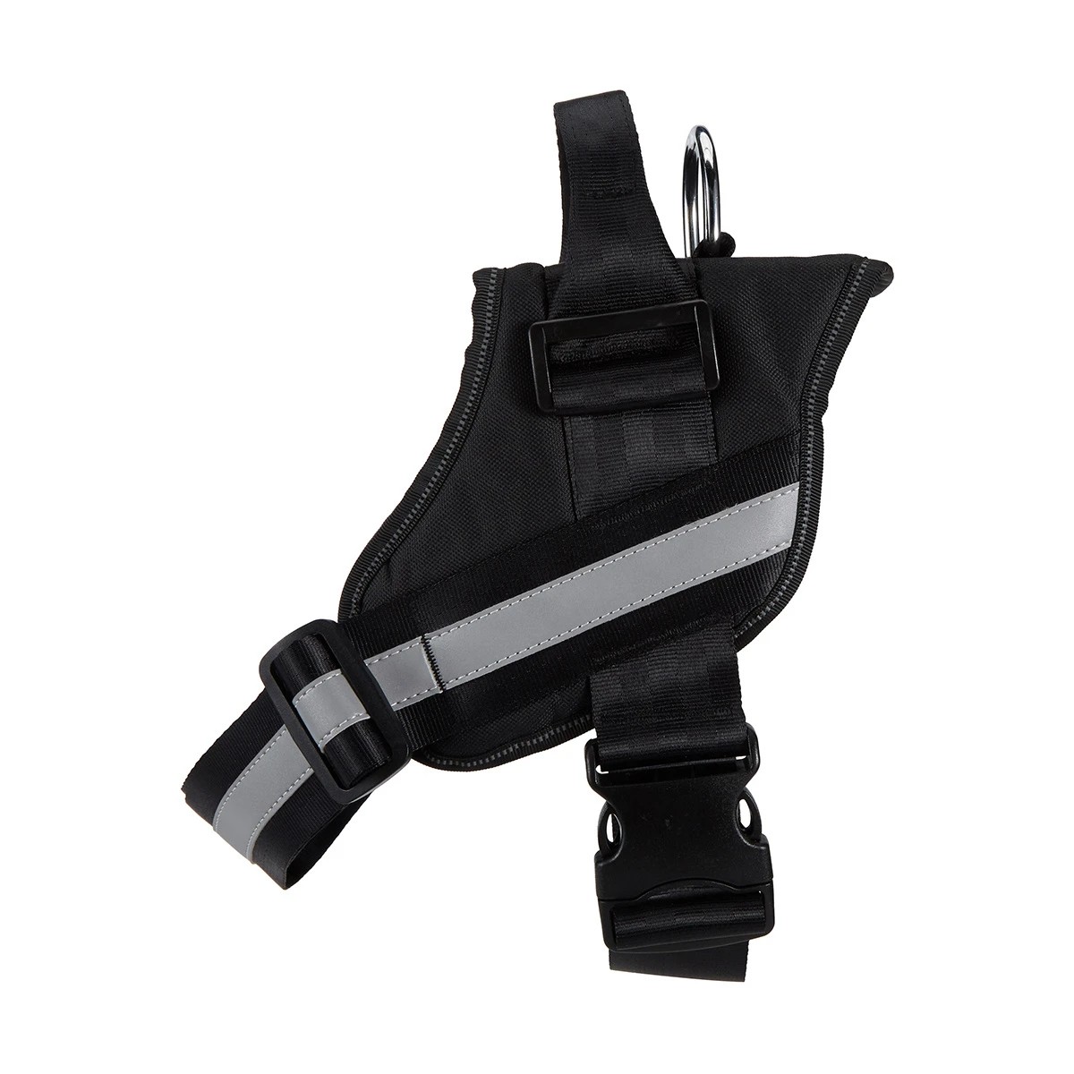 6 Dog Harness with Handle - Large, 6 of 10