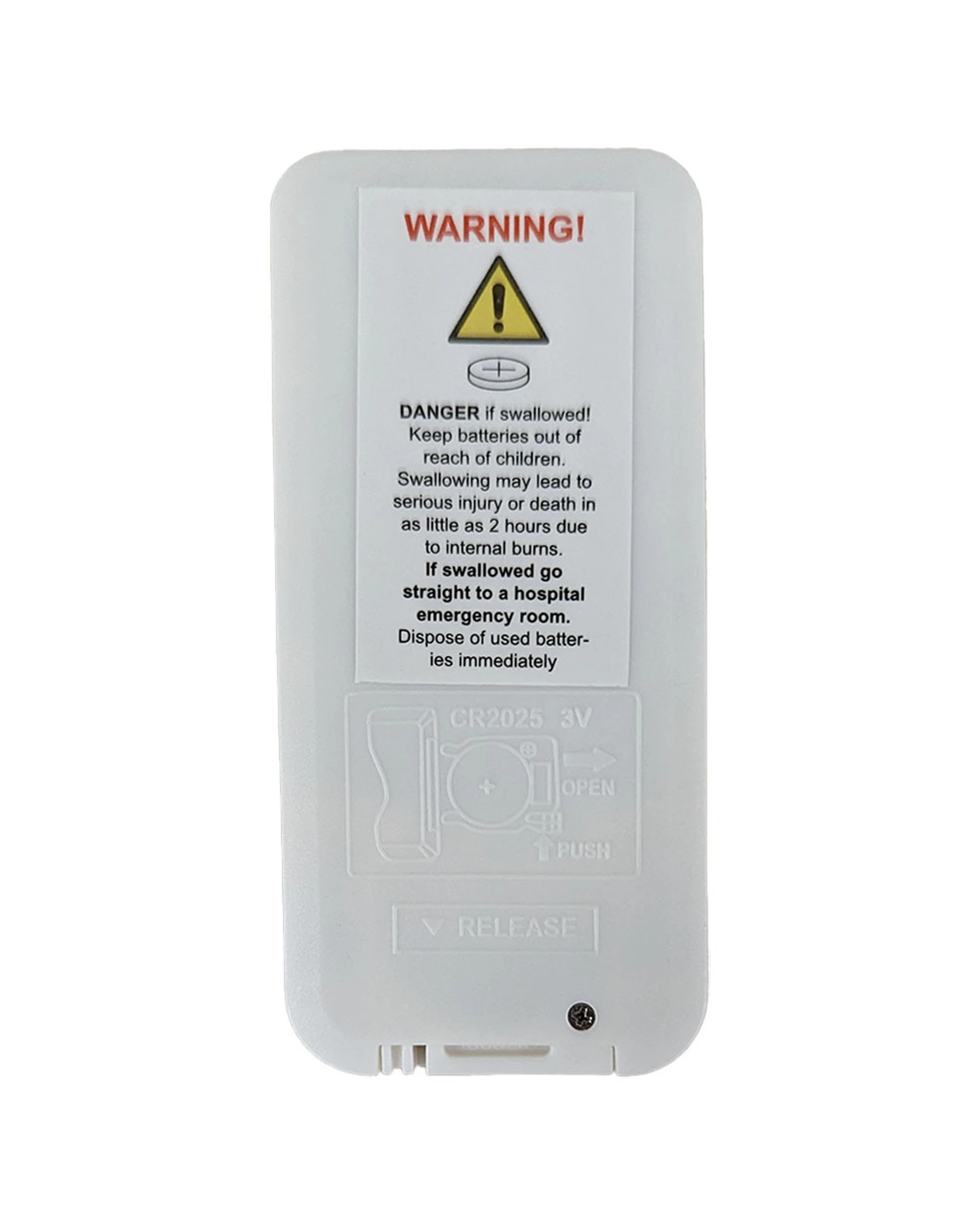 5 Dimplex 117cm Electric 45 Watt Tower Fan W/remote Control/digital Display - White, 5 of 5