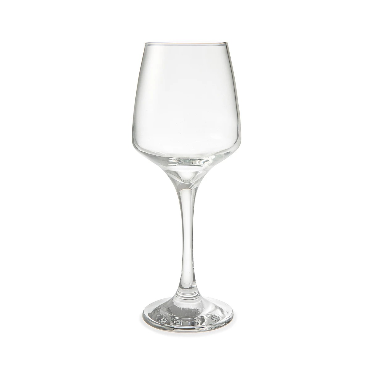 2 6 Santorini White Wine Glasses, 2 of 7