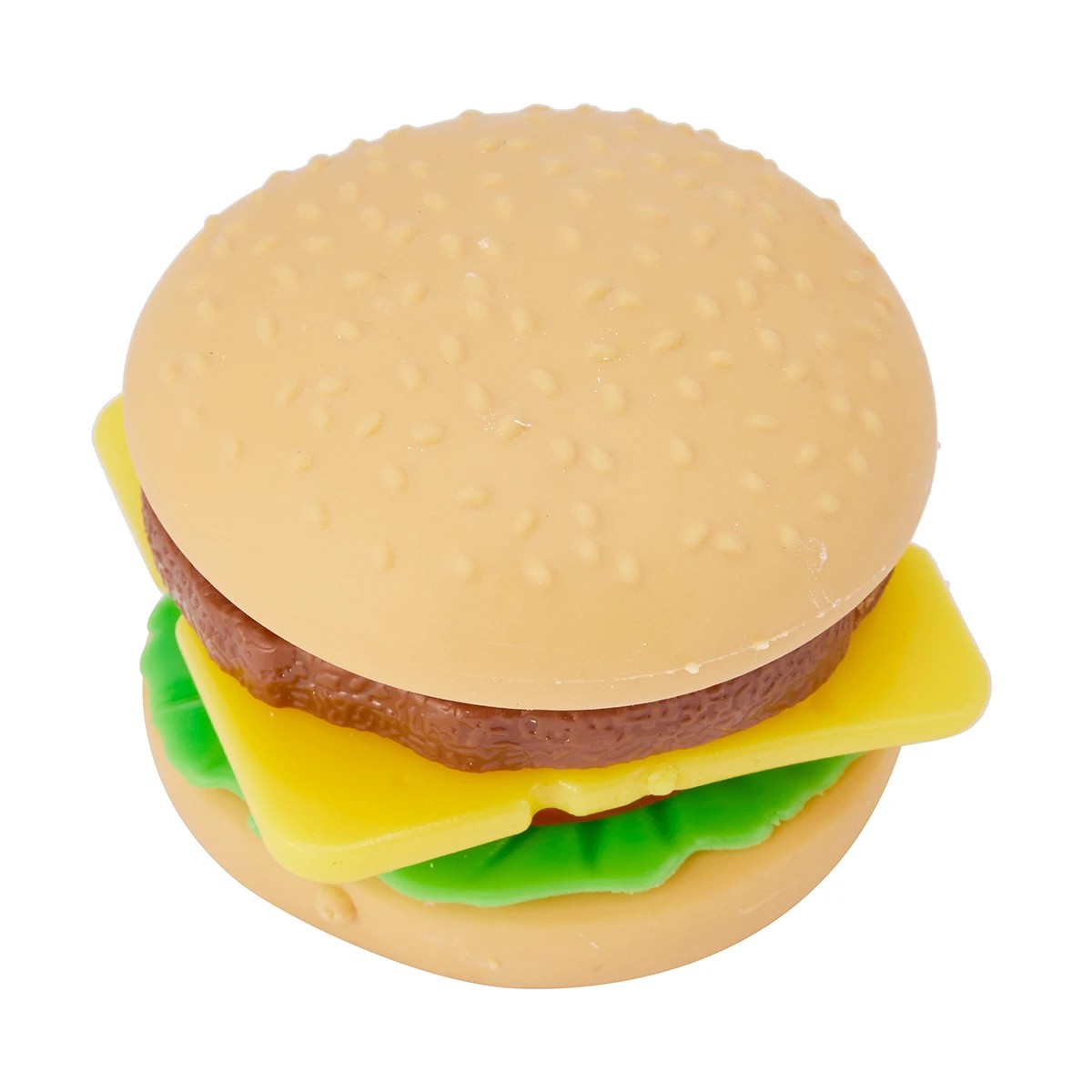 2 Stretchy Hamburger, 2 of 7