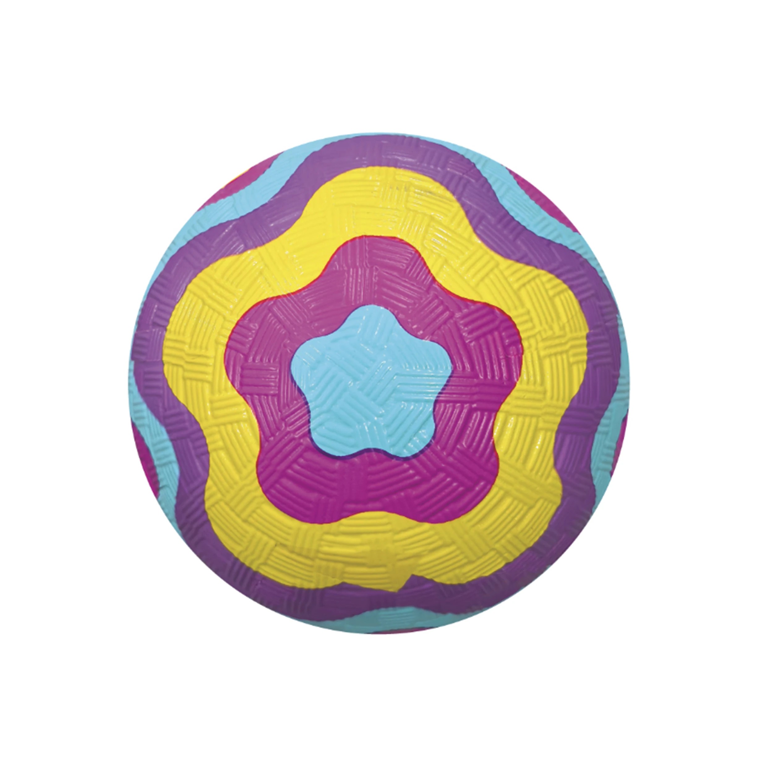 4 Playground Ball - Assorted, 4 of 5