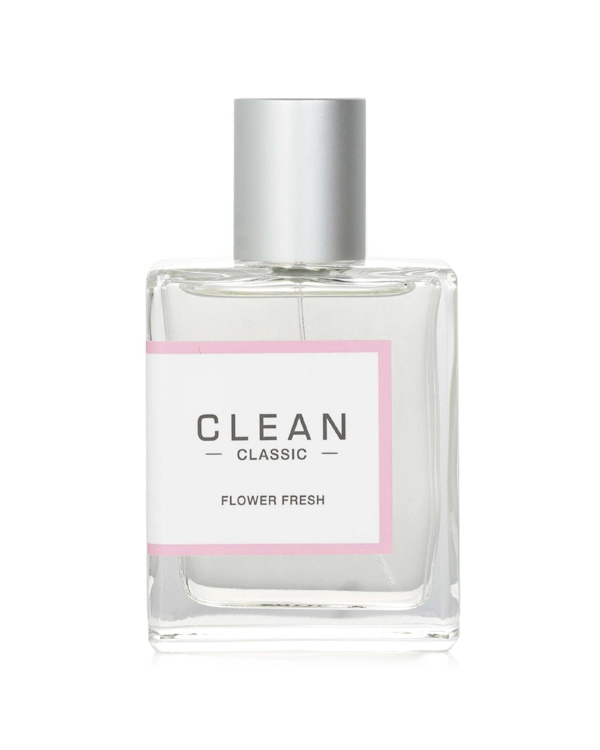 4 Clean Classic Flower Fresh Eau De Parfum Spray 30ml/1oz, 4 of 4