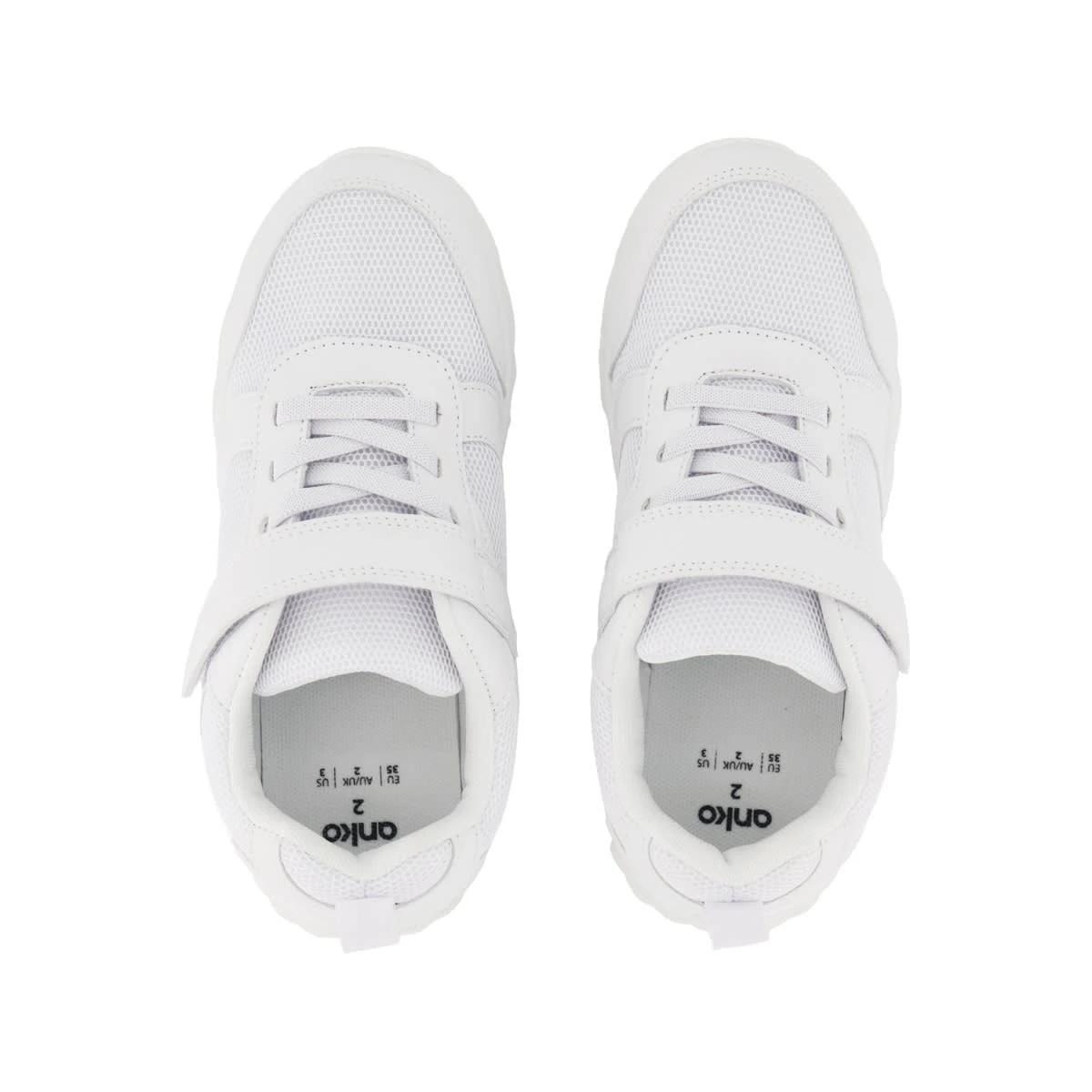 2 Senior Sneakers WHITE, 2 of 6
