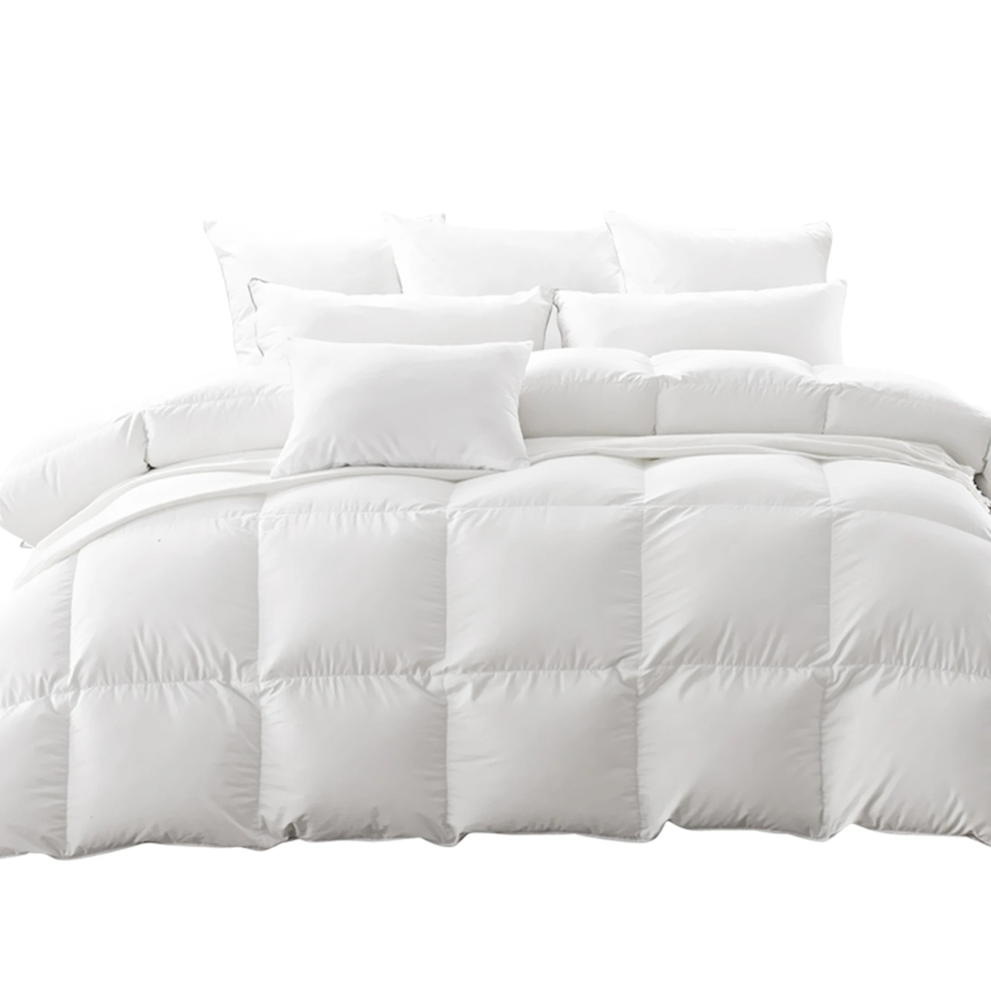 1 Dreamz 700 Gsdm Winter Quilt Double
 - Double Bed
 - Double Bed
 - Double Bed, 1 of 6