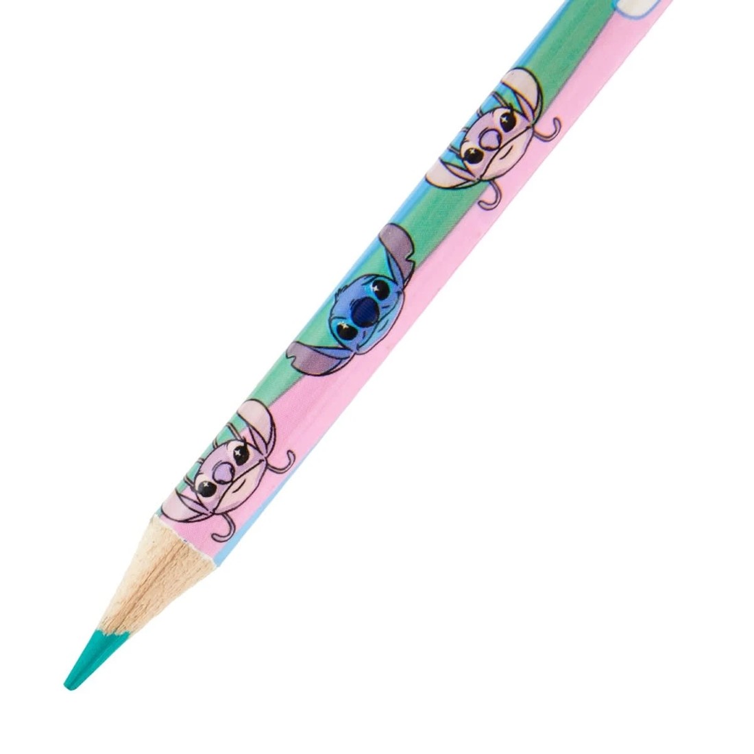 5 24 Pack Disney Stitch Pencils, 5 of 6