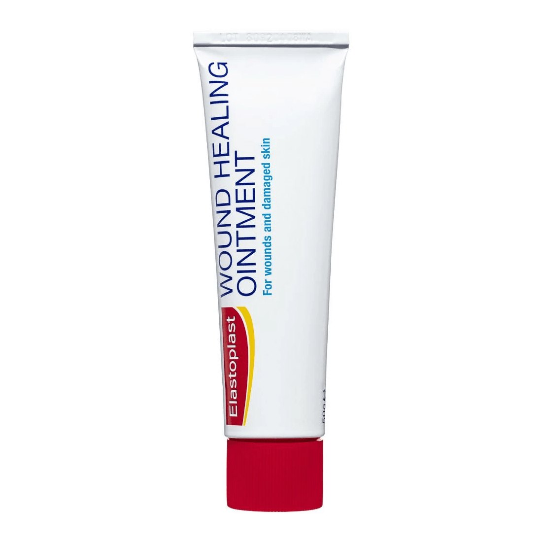 3 Elastoplast Wound Healing Ointment 50g, 3 of 10