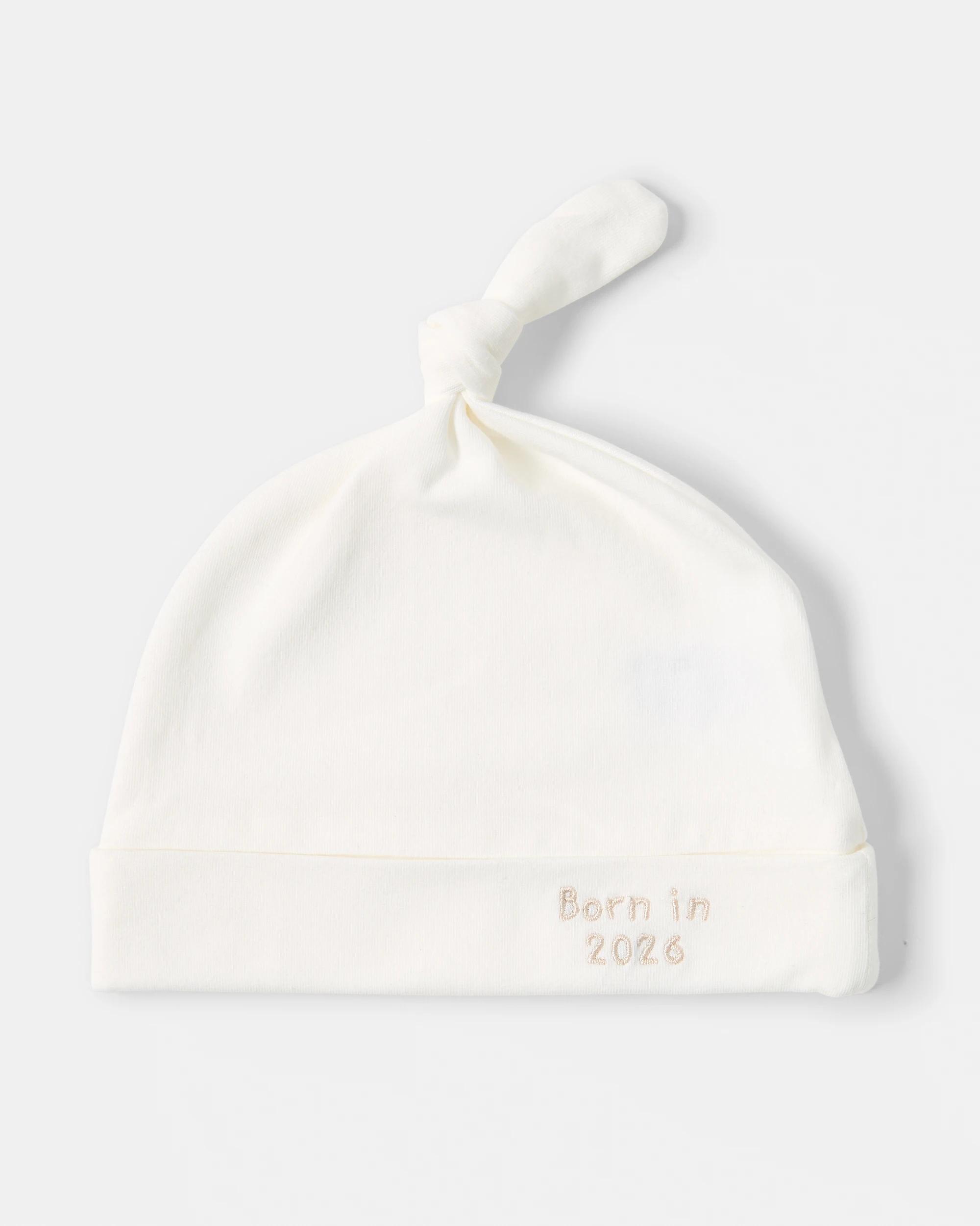 5 3 Piece Newborn 2026 Set Egr Star, 5 of 8