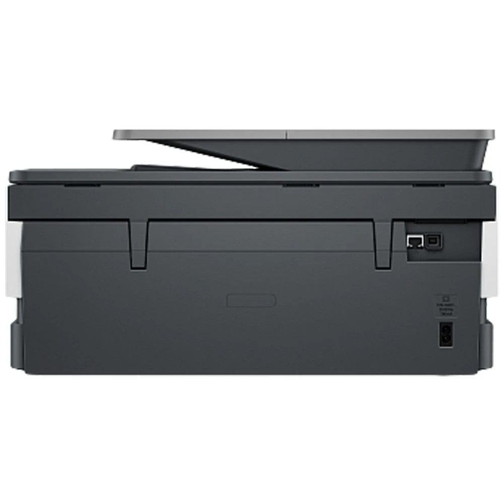 8 HP OfficeJet Pro 8120 All-in-One Printer Instant Ink Enabled, 8 of 9
