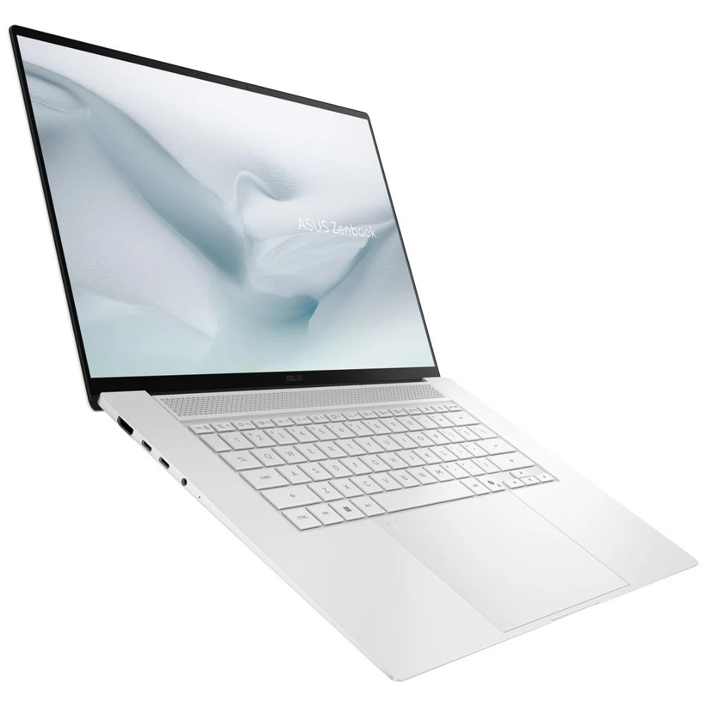 5 Asus 16" Zenbook S Ryzen AI 9 32GB/1TB CoPilot+ PC, 5 of 8