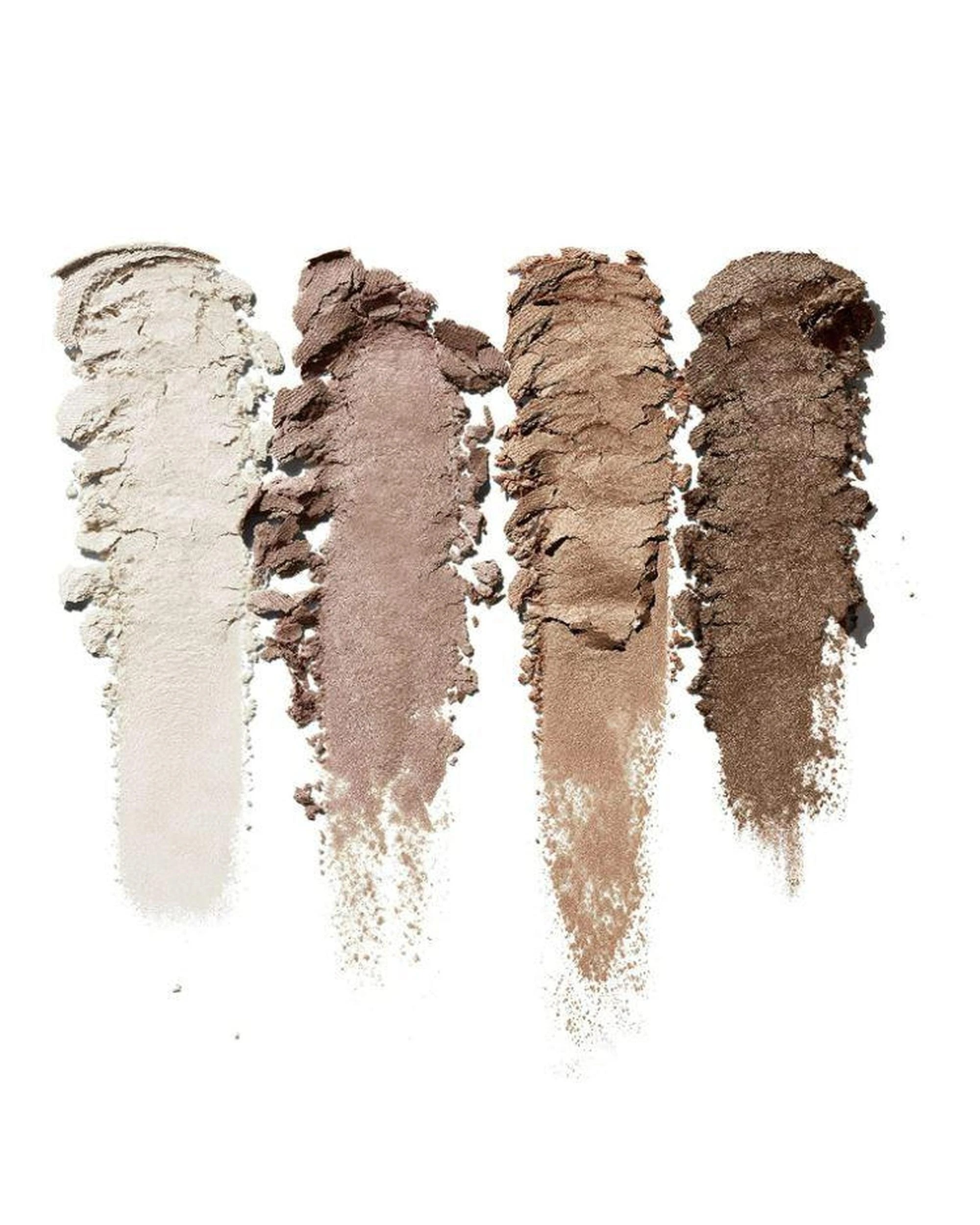 2 2 x Revlon ColorStay Day to Night Eye Shadow 4.8g - 555 Moonlit - Brown, 2 of 2
