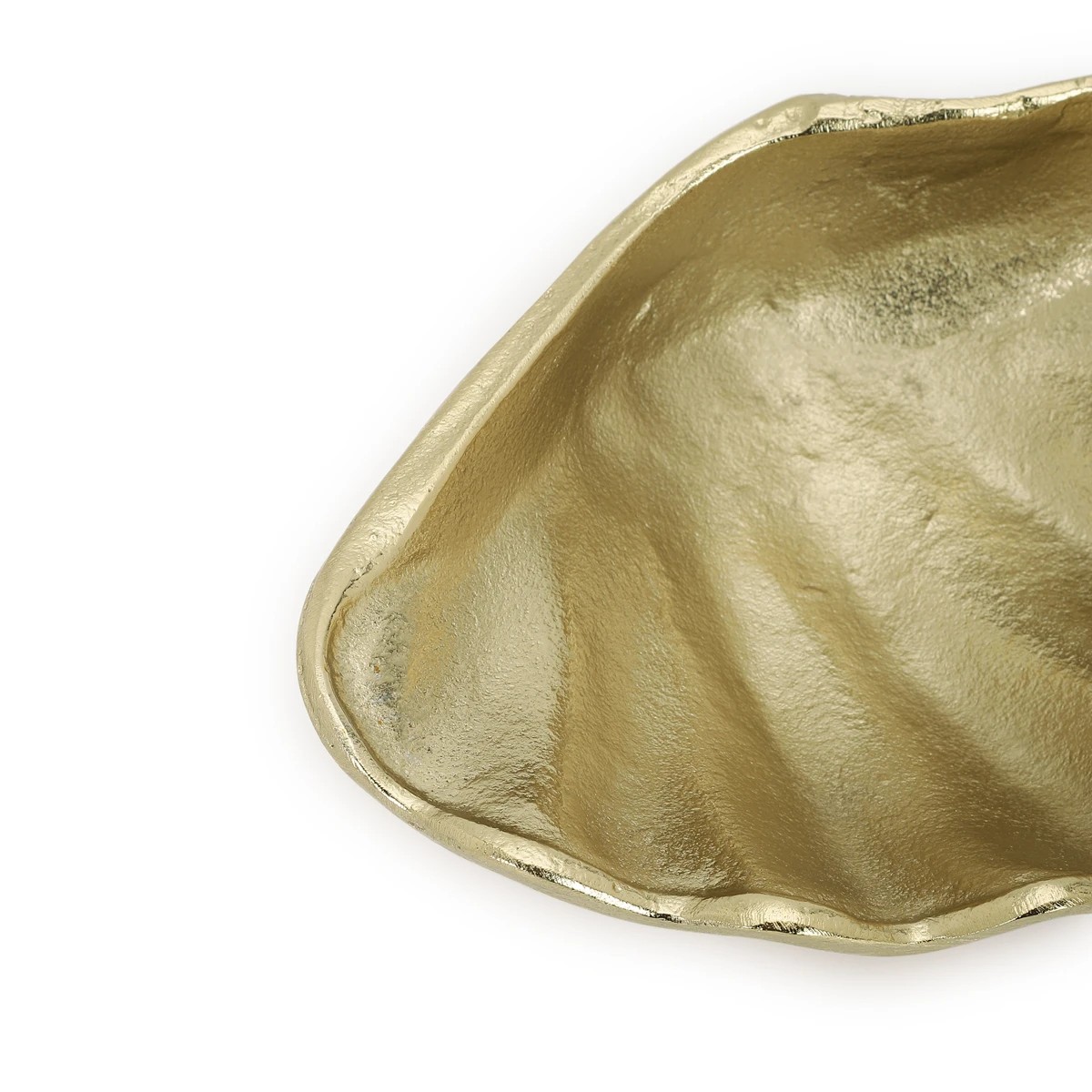 2 Shell Trinket Dish, 2 of 5