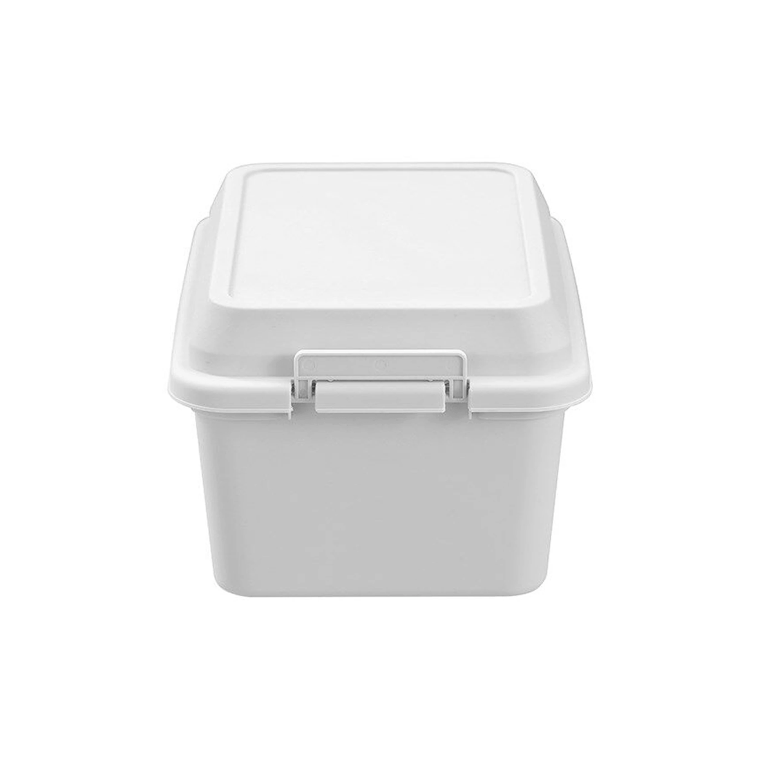 5 Boxsweden Tote Mini Storage Stack Organiser Box 3L Stackable Durable Plastic
 - multi, 5 of 9