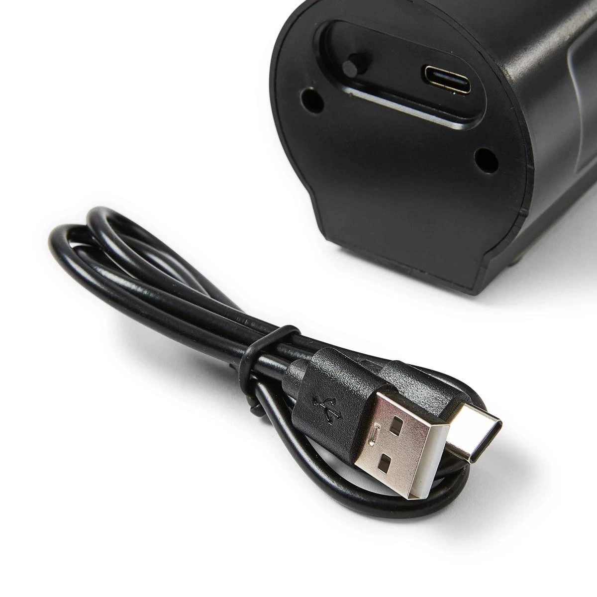 9 Rechargeable Cylindrical Sensor Down Light, 9 of 10