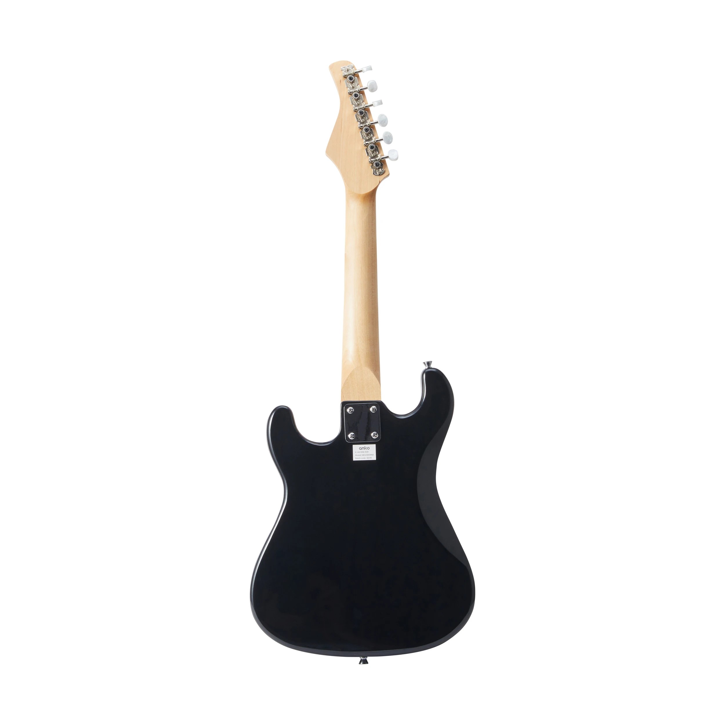 2 80cm Electric Guitar, 2 of 6
