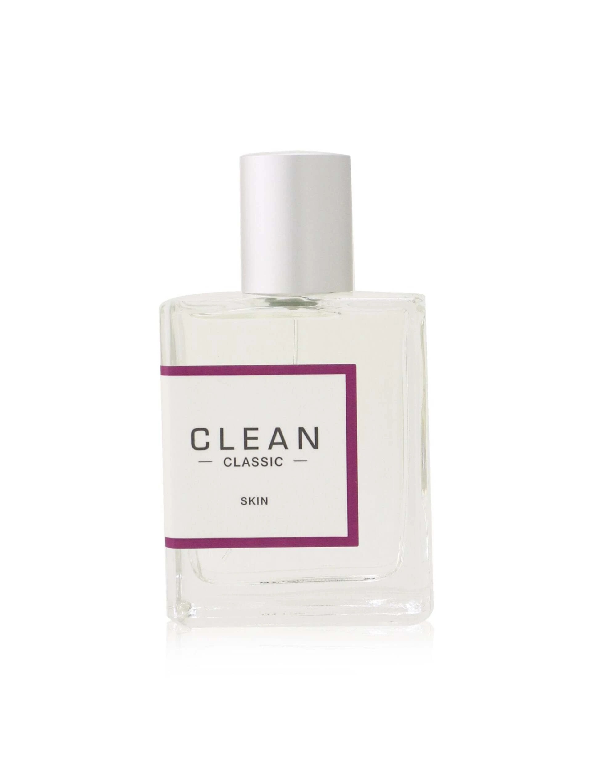 4 Clean Classic Skin Eau De Parfum Spray  30ml/1oz, 4 of 4