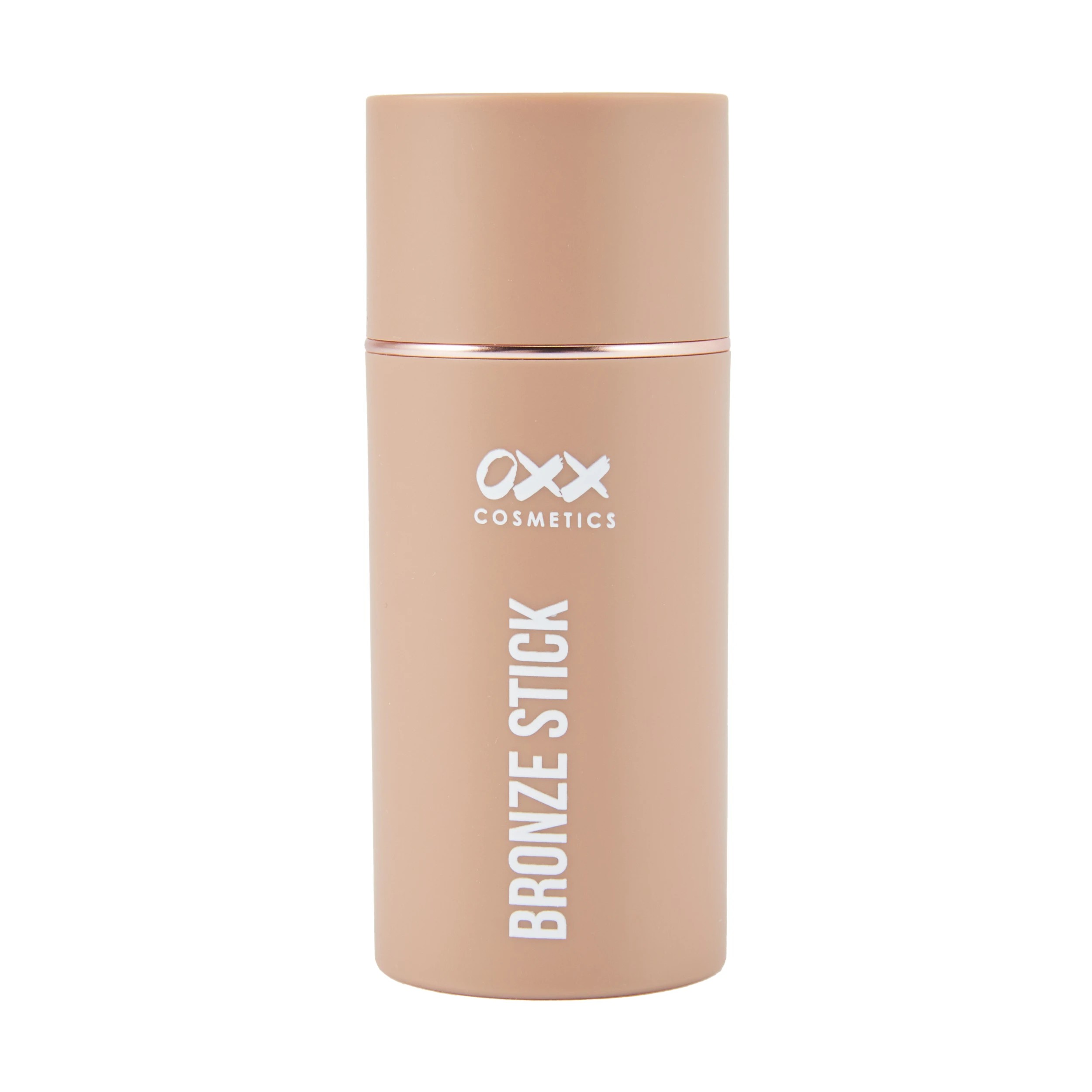 4 OXX Cosmetics Bronze Stick - Caramel, 4 of 5