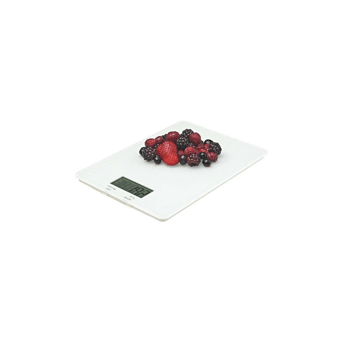 1 Avanti 5kg Digital Kitchen Scale With Lcd Display Tare Function Auto-off
 - White, 1 of 2
