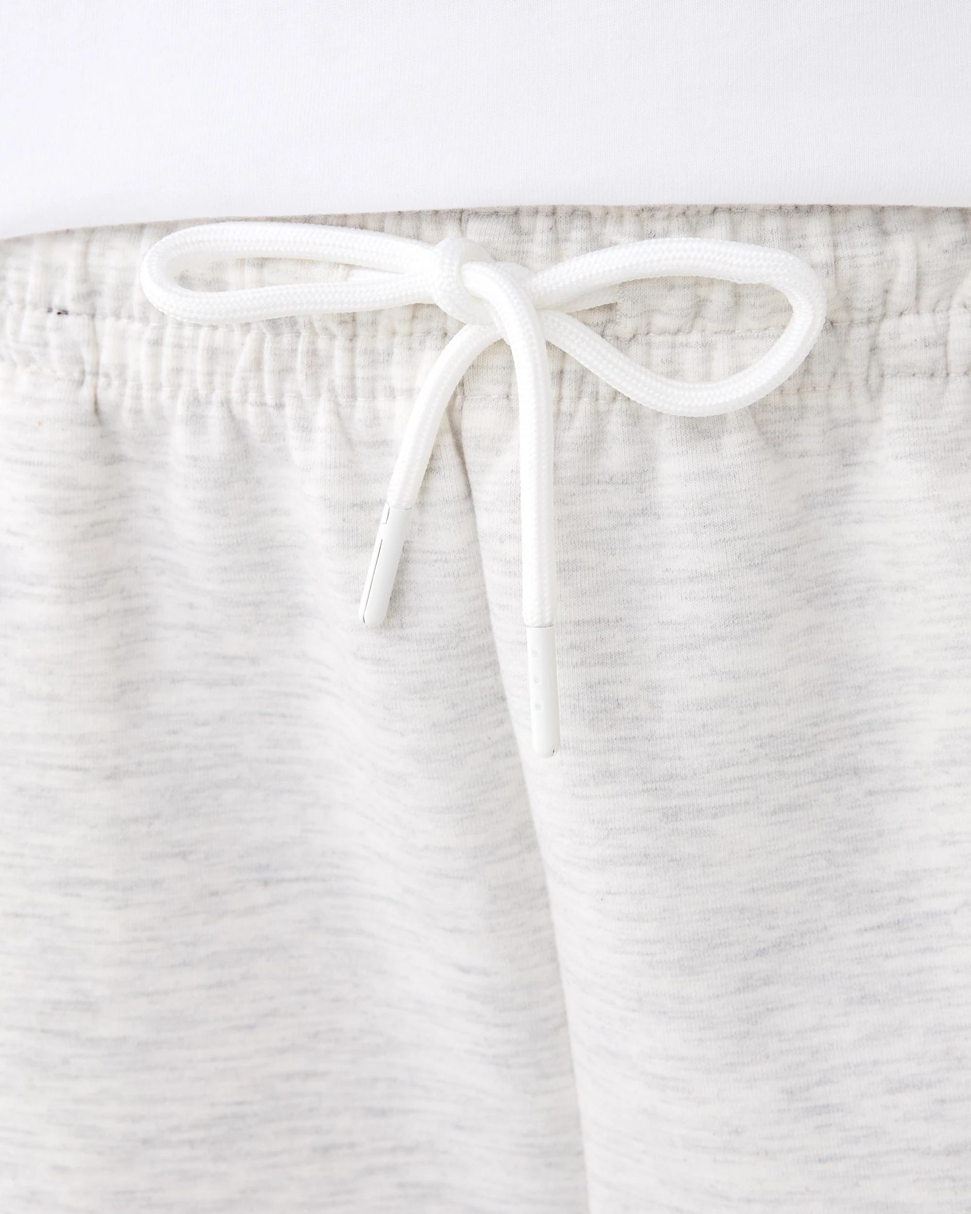 3 Active Kids Scuba Shorts Wht Marle, 3 of 7