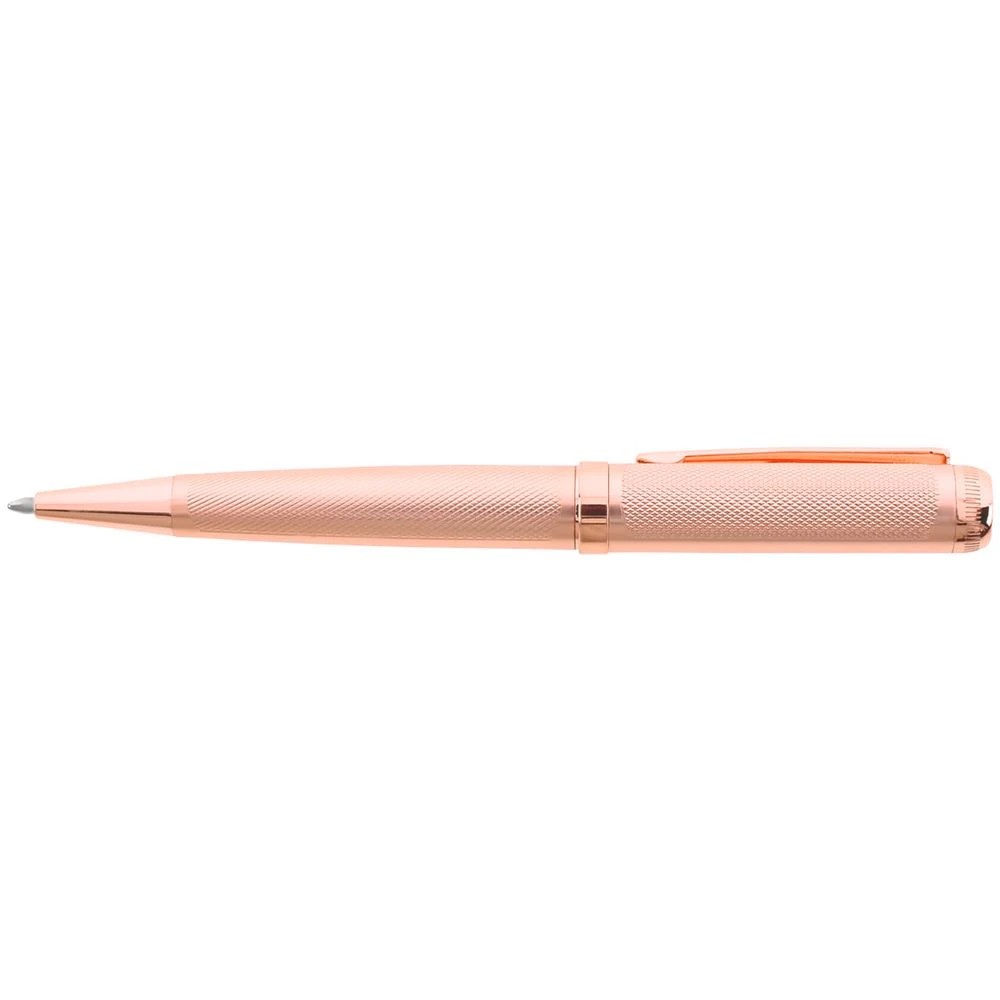 3 Otto Premium Paris Ballpoint Pen 1mm Rose Gold, 3 of 7