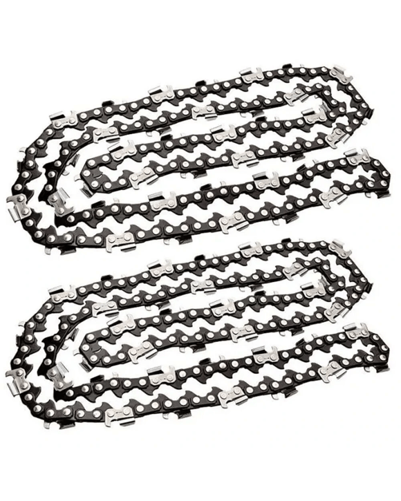 Baumr-AG 2 x 10" Chainsaw Chain