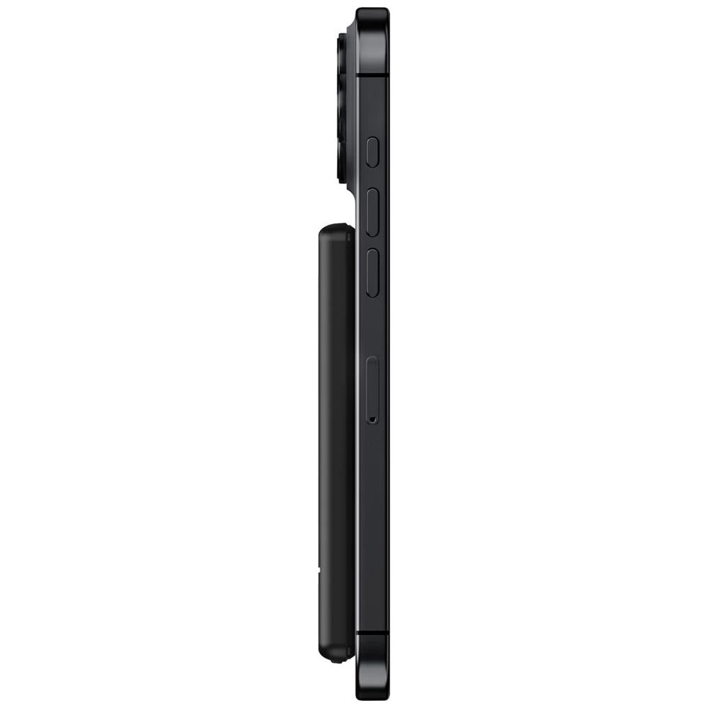 6 Bonelk MagTec 4-in-1 Power Bank 5k mAh Black, 6 of 10
