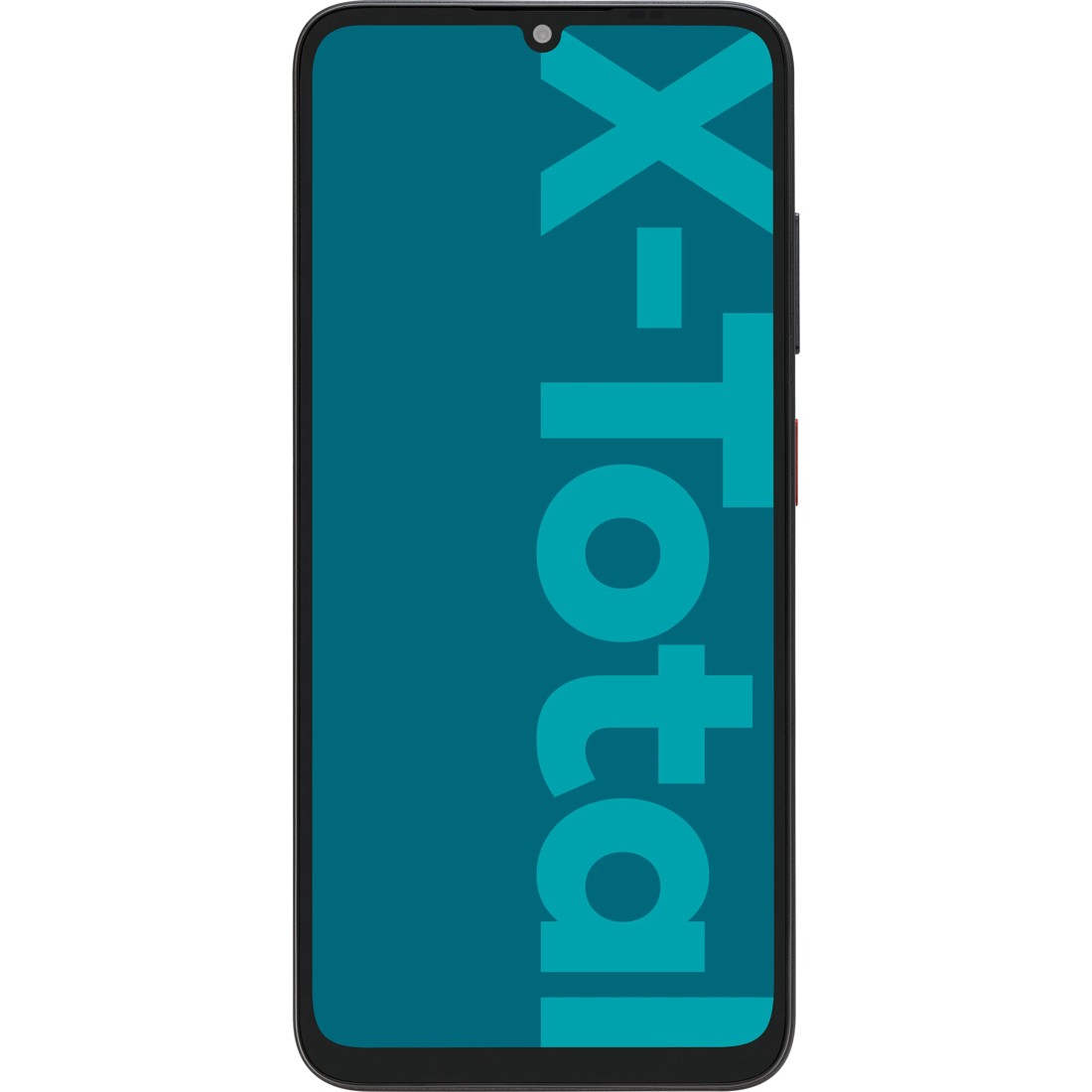 2 Optus X Total Smartphone - Grey, 2 of 7