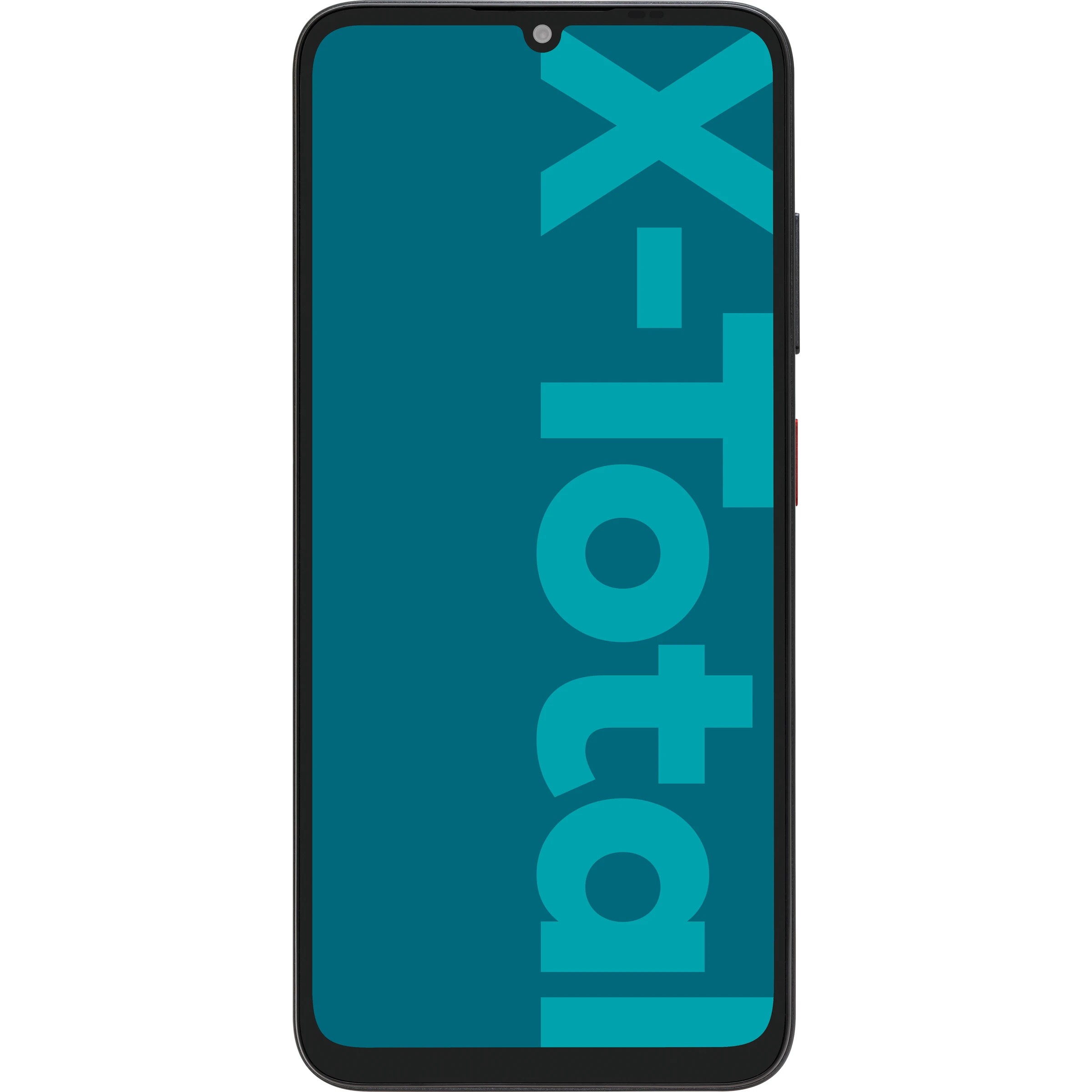 2 Optus X Total Smartphone - Grey, 2 of 7