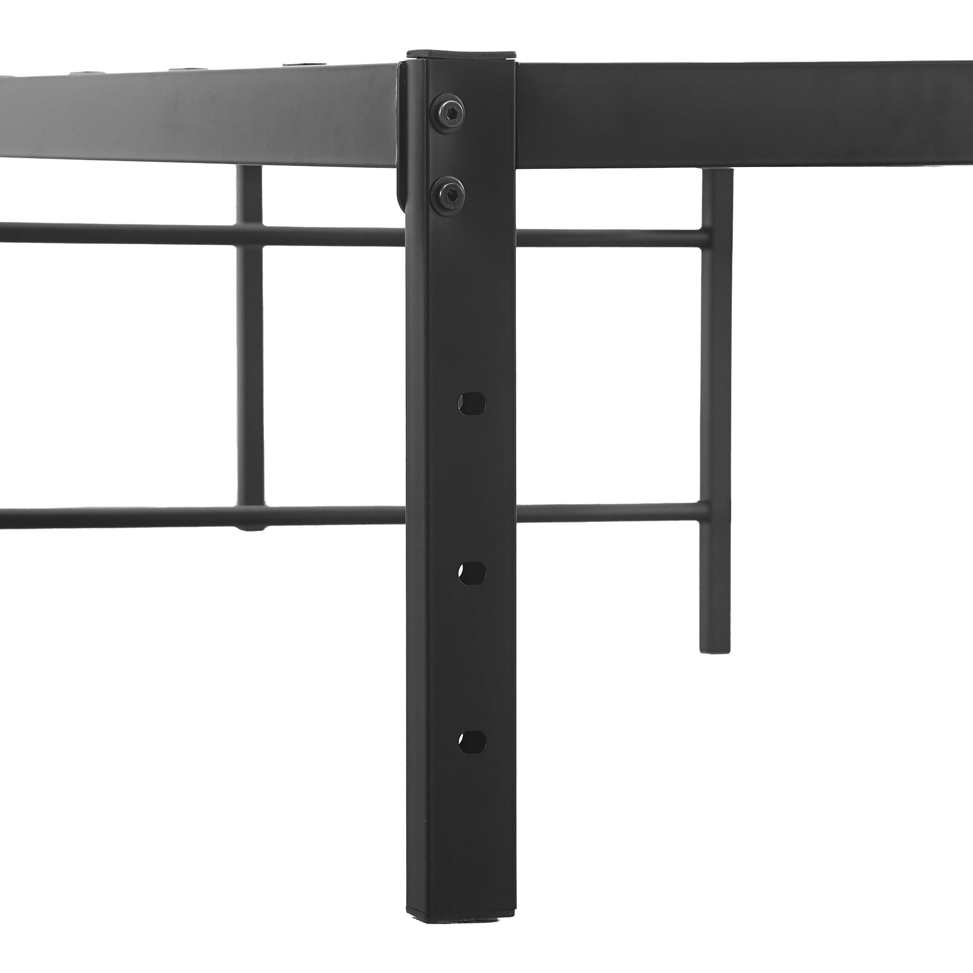 5 Levede S Size Metal Bed Frame, 5 of 5
