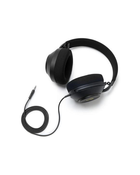PowerA LucidSound Lightweight Xbox Wired Headset LS10X Gen 2 - Black