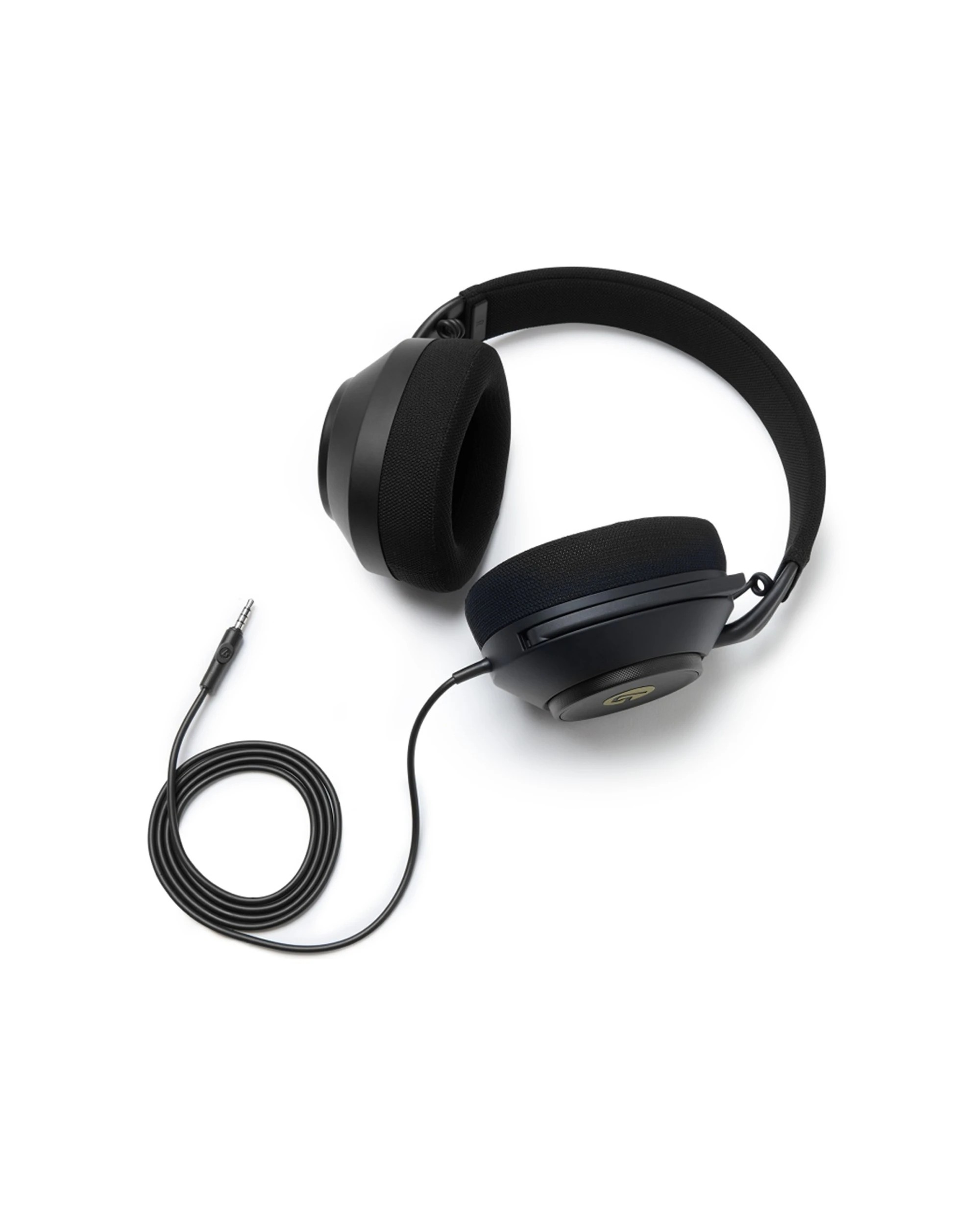 1 PowerA LucidSound Lightweight Xbox Wired Headset LS10X Gen 2 - Black, 1 of 3