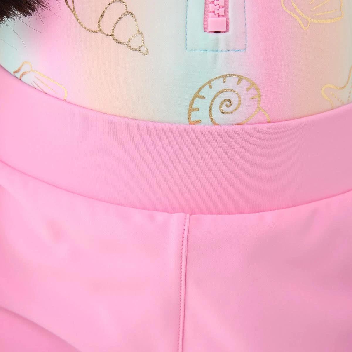 3 Swim Shorts PRISMATIC PINK, 3 of 5