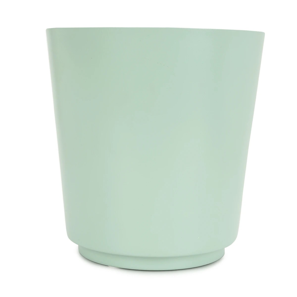 5 23cm Metal Pot - Sage, 5 of 6