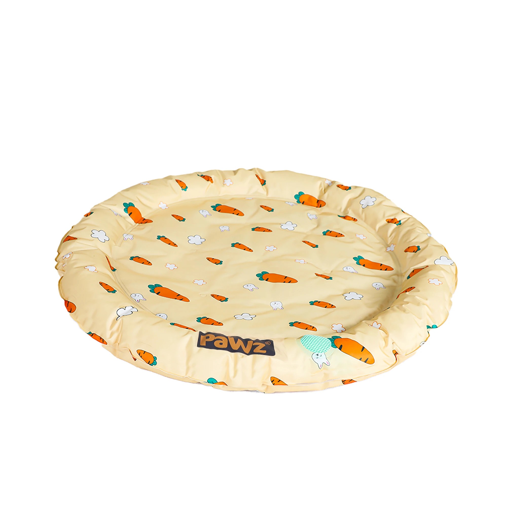 1 Pawz Pet Cooling Mat Large, 1 of 4