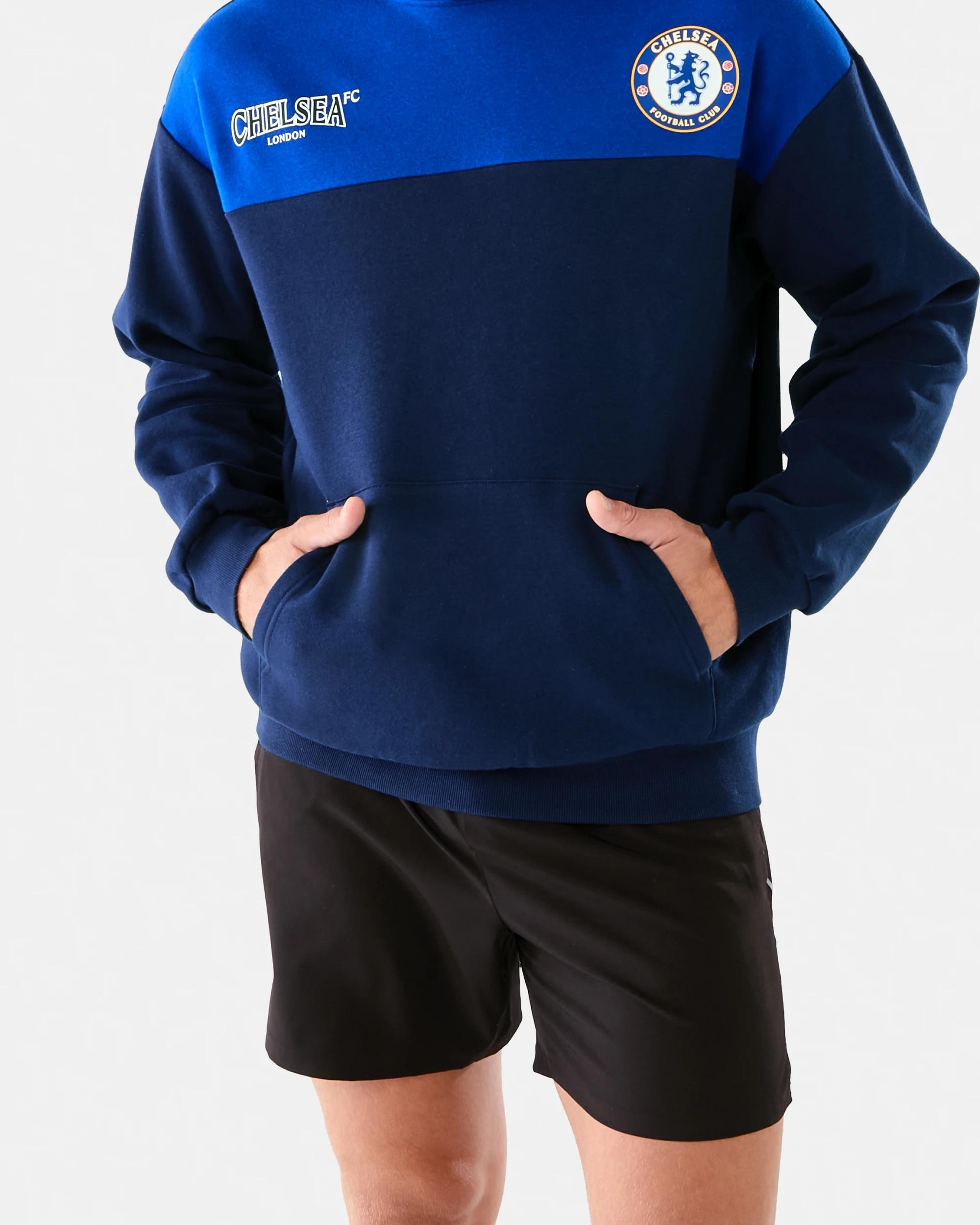 7 Official EPL Adult Hoodie Chelsea, 7 of 8