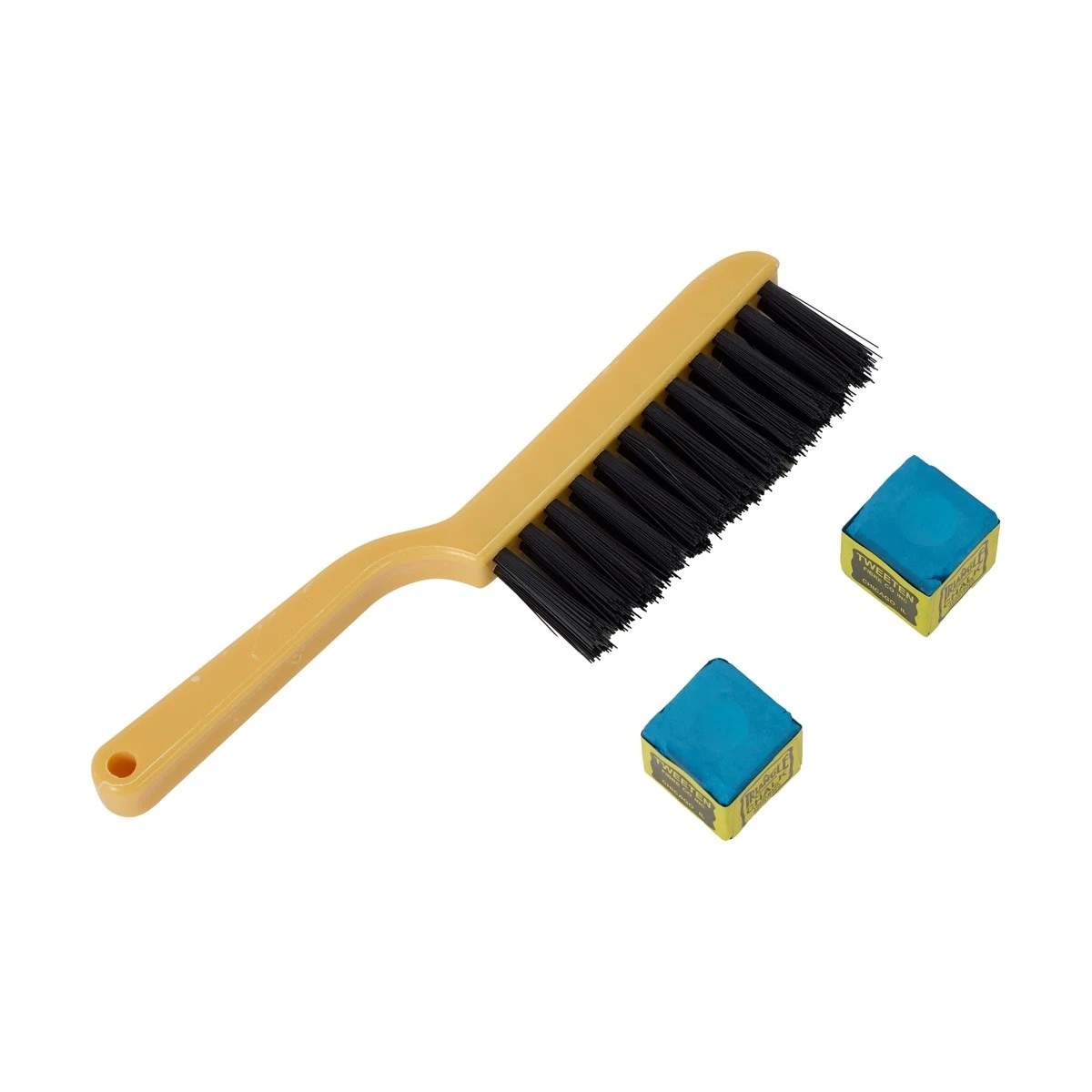 9 Compact Pool Table, 9 of 9