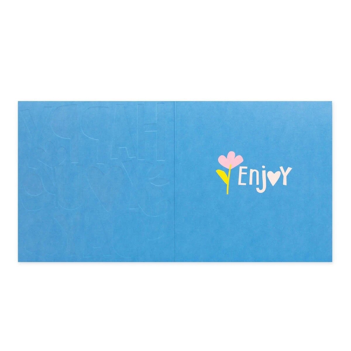 2 Hallmark Mother's Day Card - YOU DAY, 2 of 3