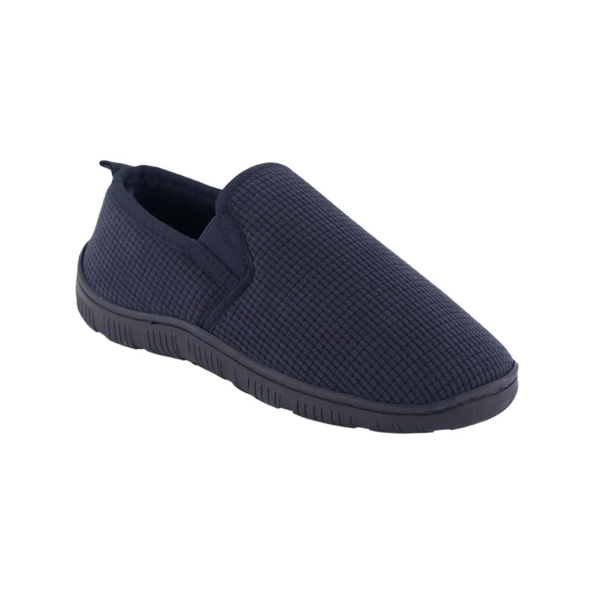 1 Hardsole Slippers Navy, 1 of 5