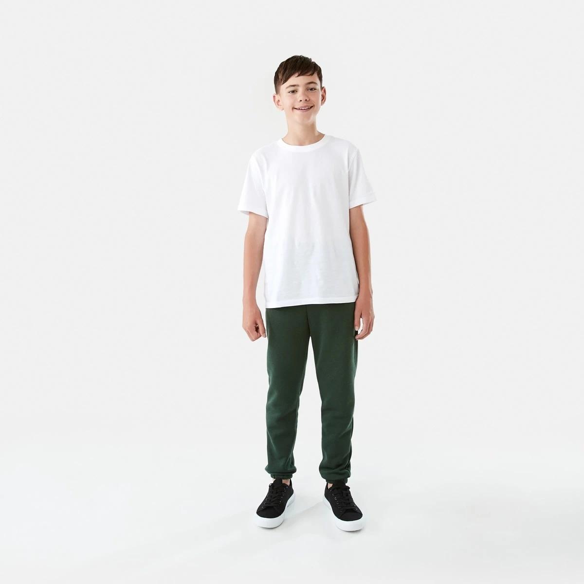 4 Basic Trackpants Sycamore, 4 of 7